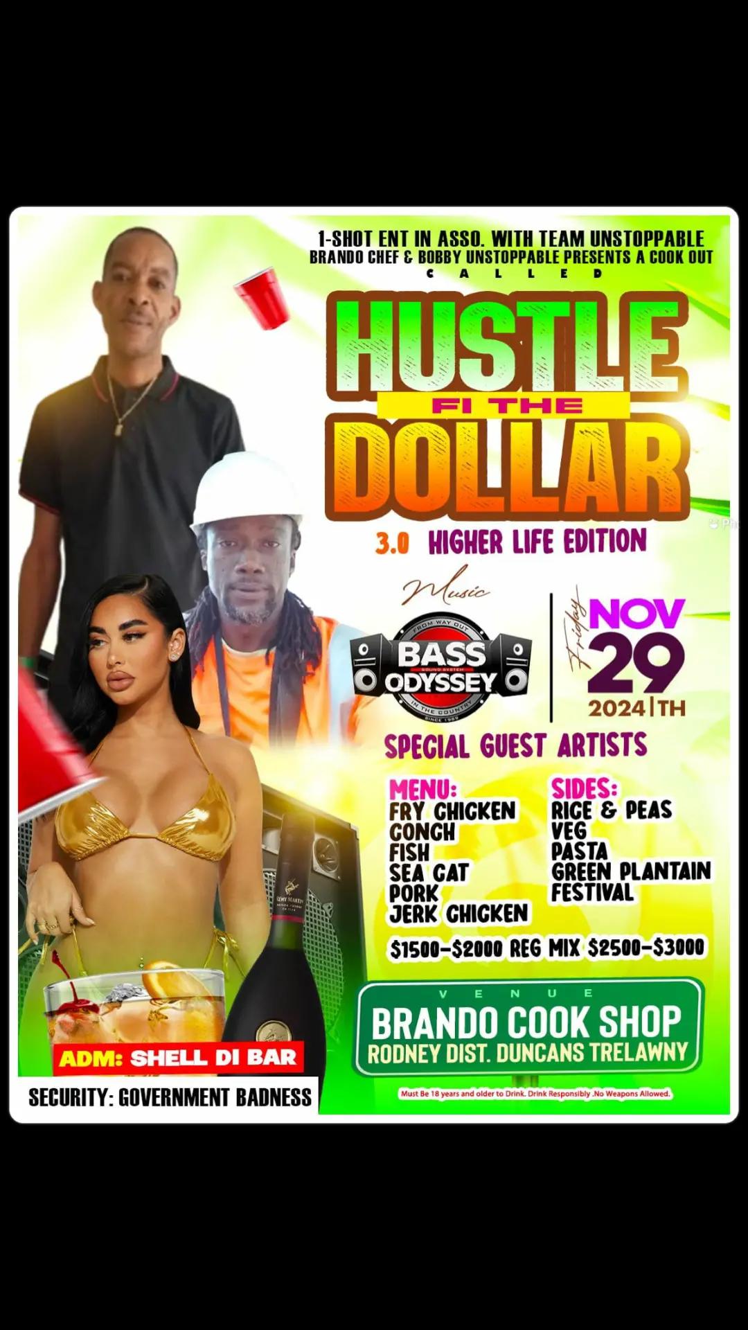 @W🌎RLD REGGAE ENTERTAINMENT