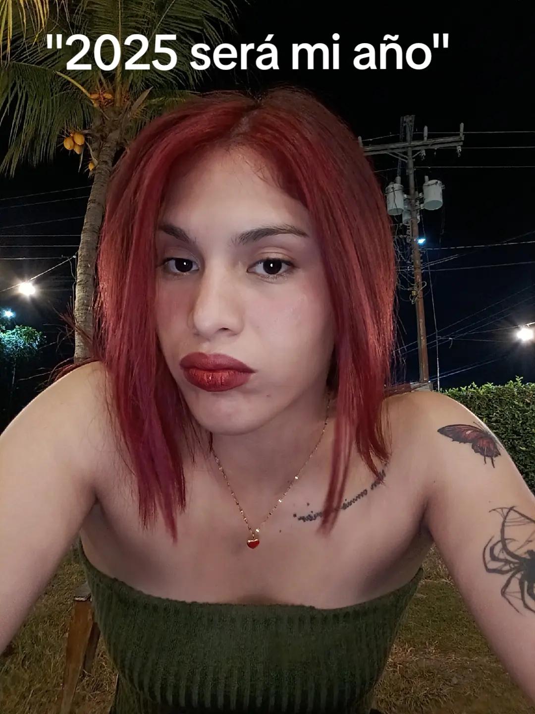 @Lul&uacute;🍒