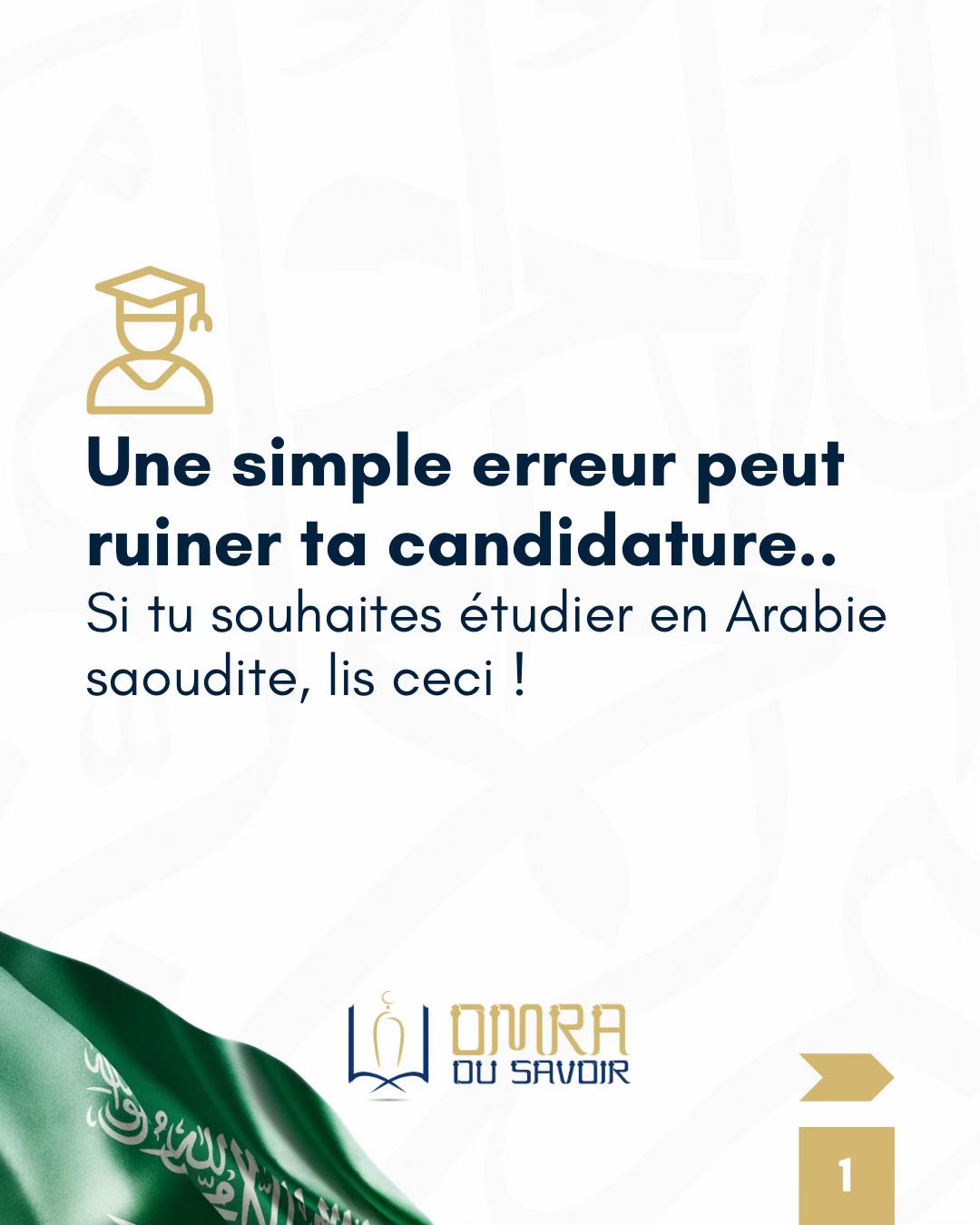 @Omra Du Savoir
