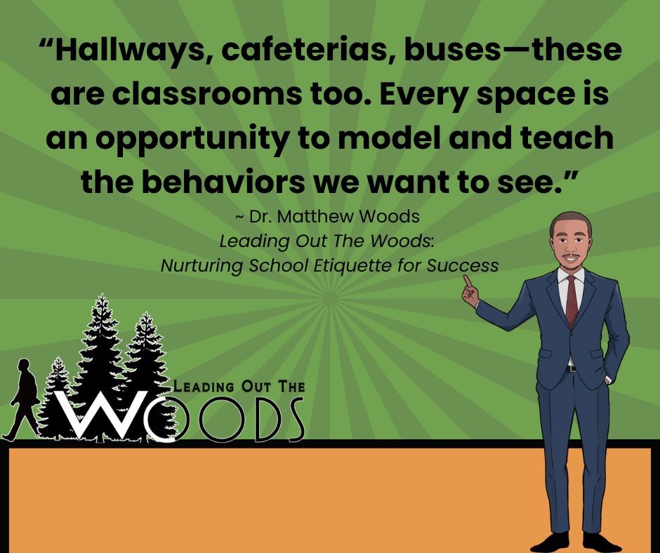 @Matthew Woods, Ed.D.