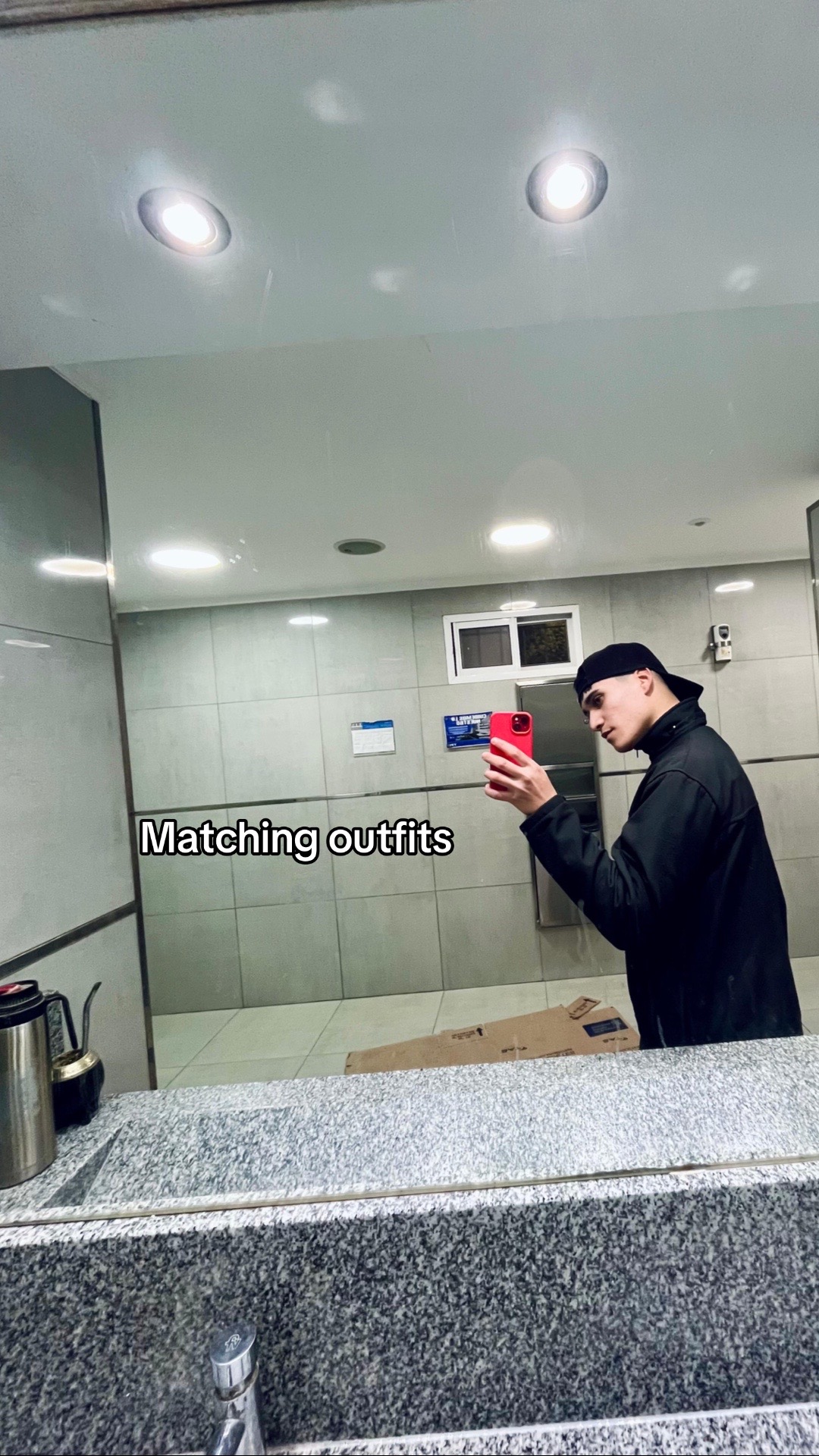 @Luck