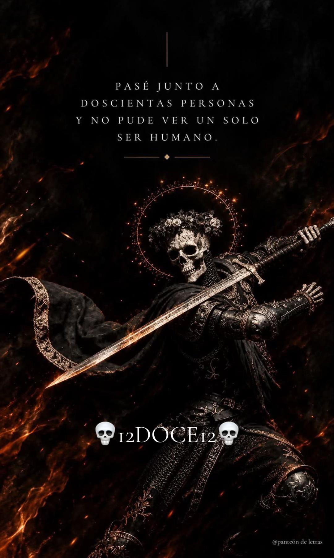 @꧁ད 💀&sup1;&sup2;ᴰᴼᶜᴱ&sup1;&sup2;💀 ཌ꧂