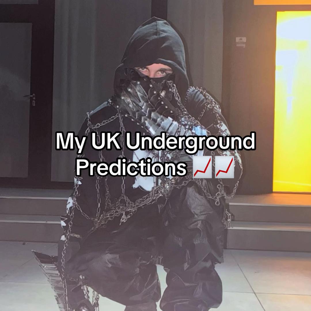 @Underground UK Rap