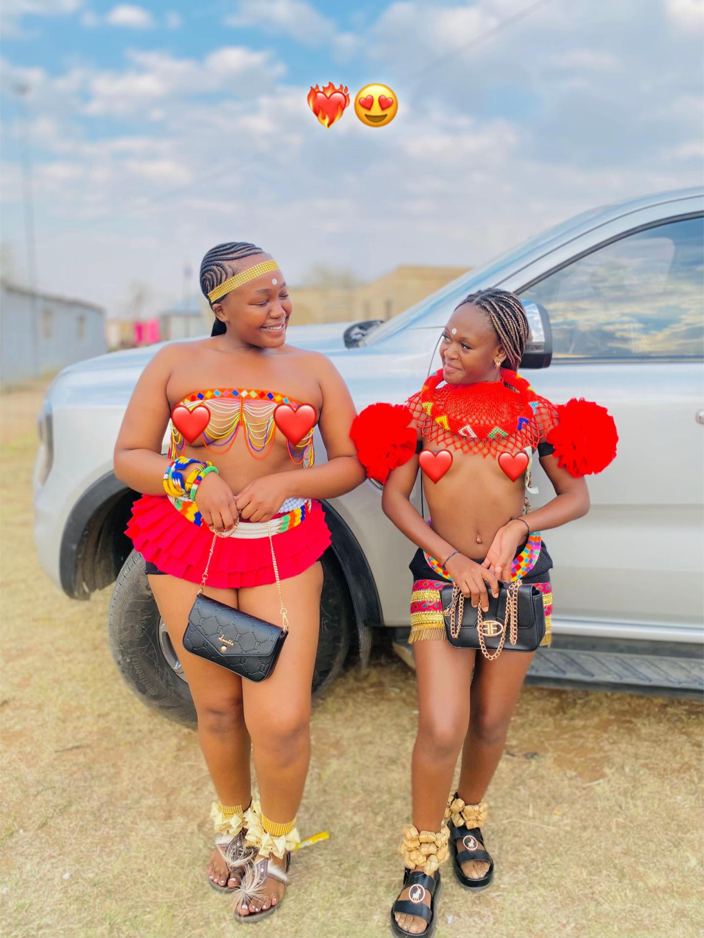 @Phumlile Buthelezi🔥❤️