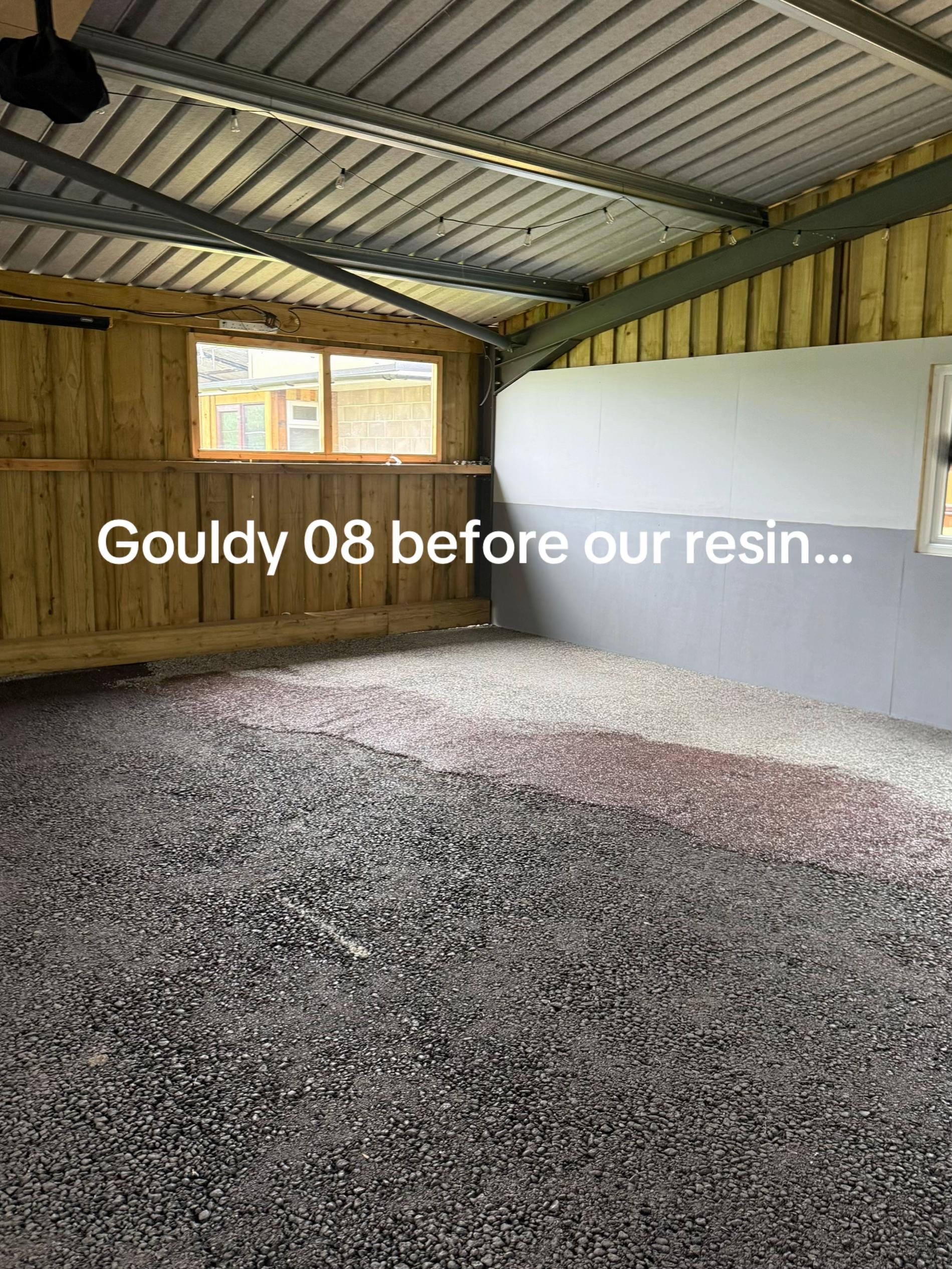 @Drystone Resin Surfacing