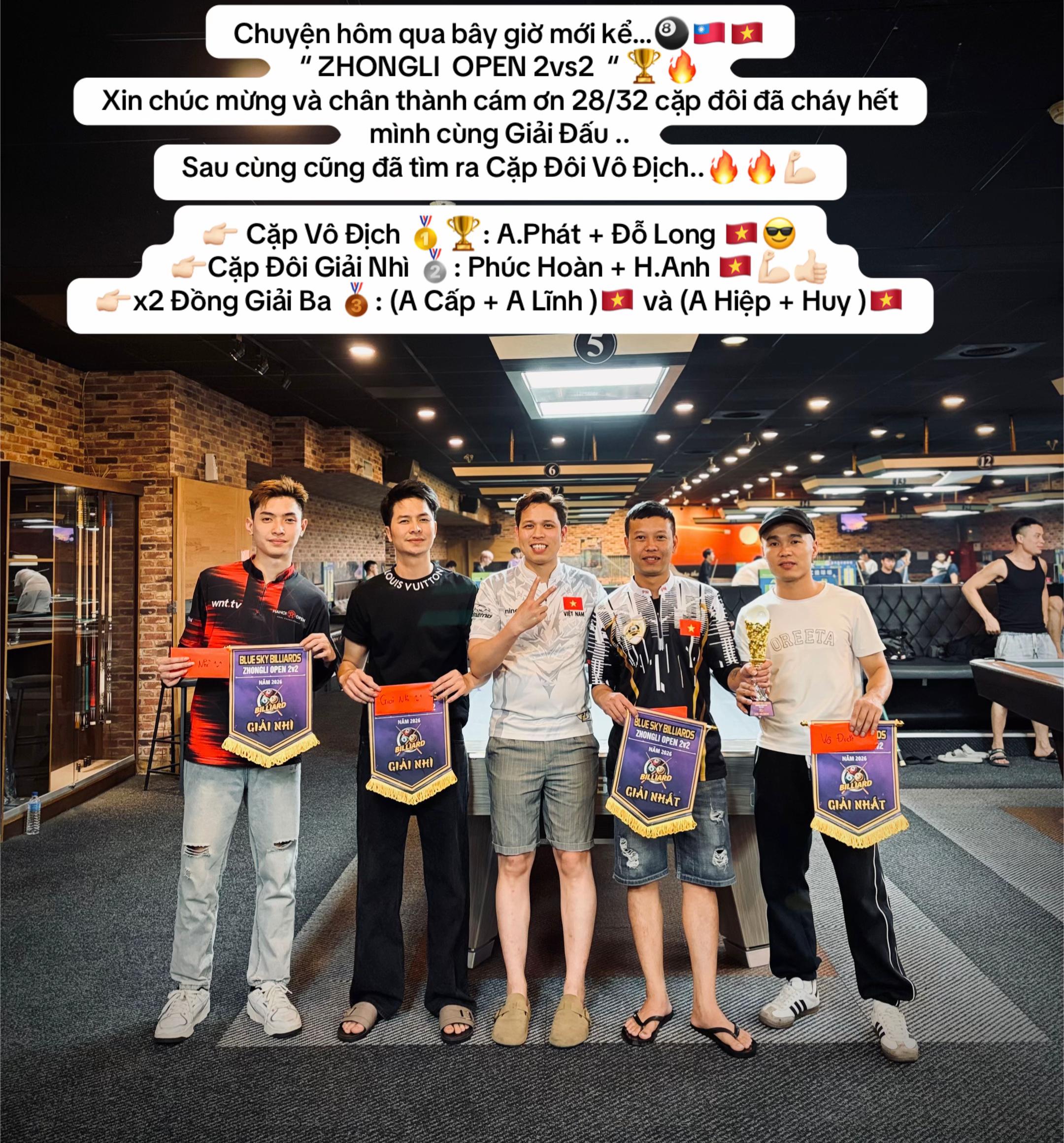 @🎱 TIỆP TRƯỢT 9 🇹🇼🇻🇳