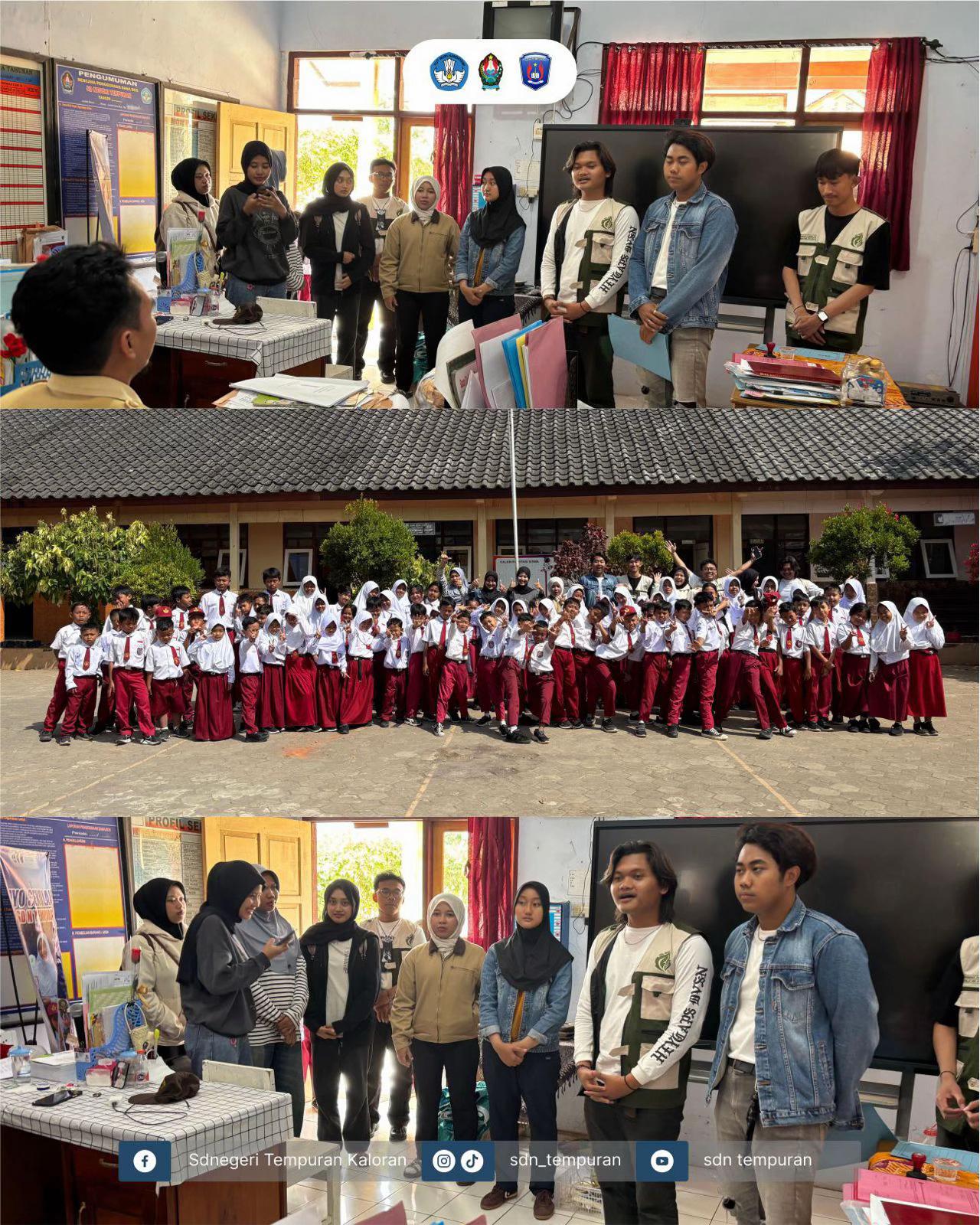 @SD Negeri Tempuran
