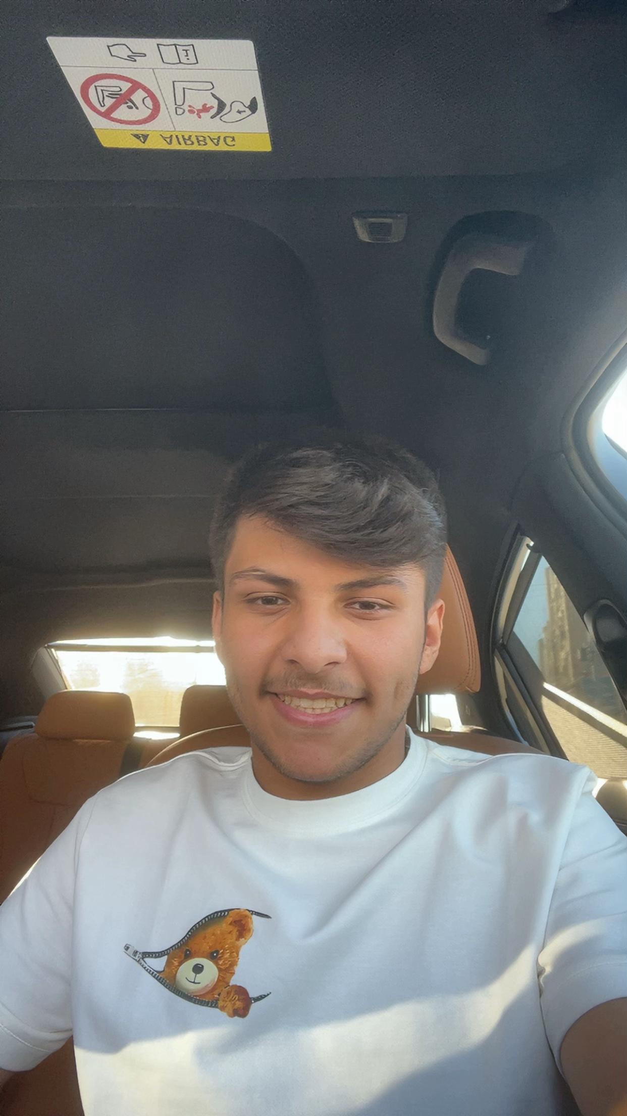 @محمد الشمري 💙