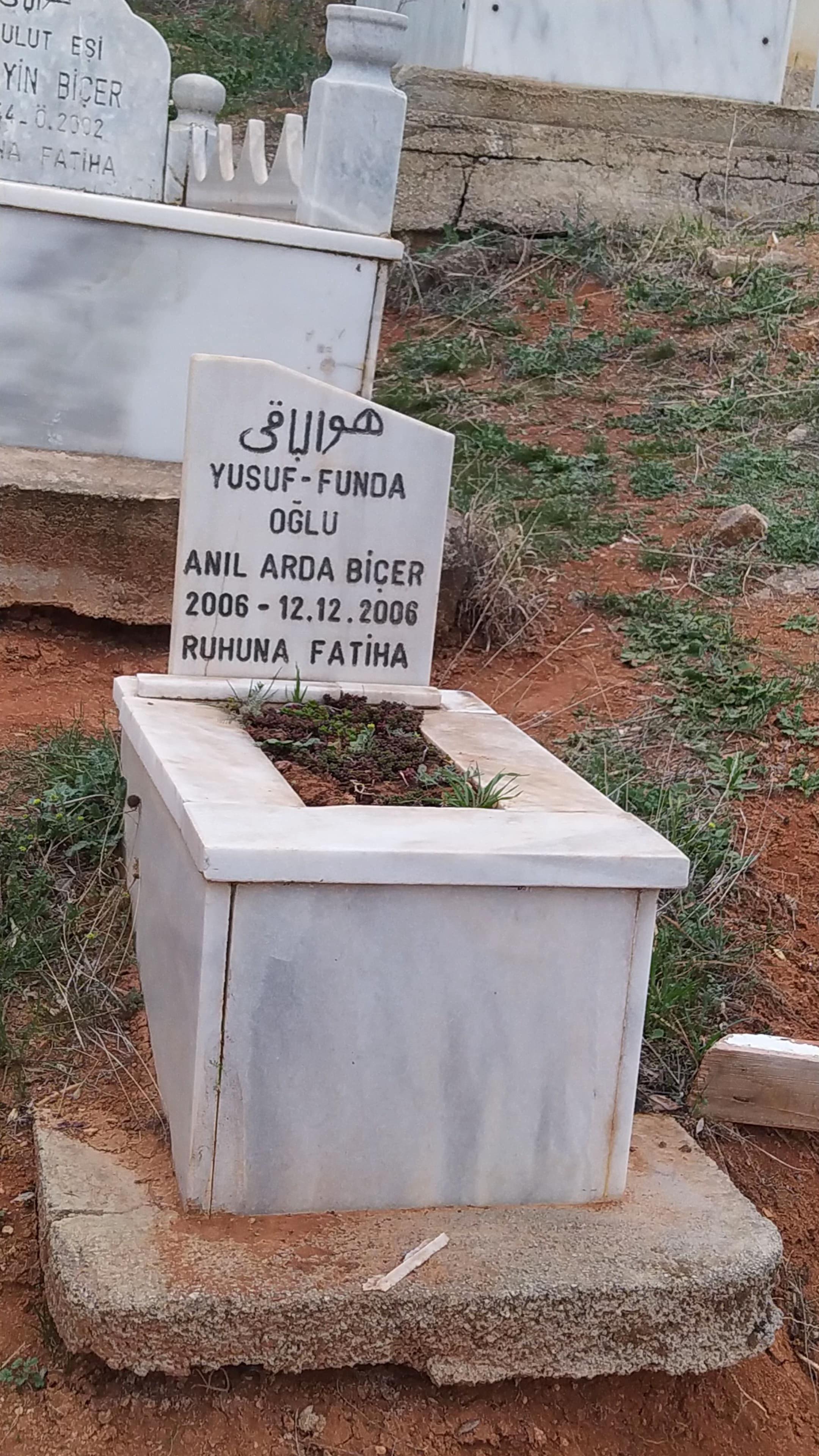 @Funda Taşkın