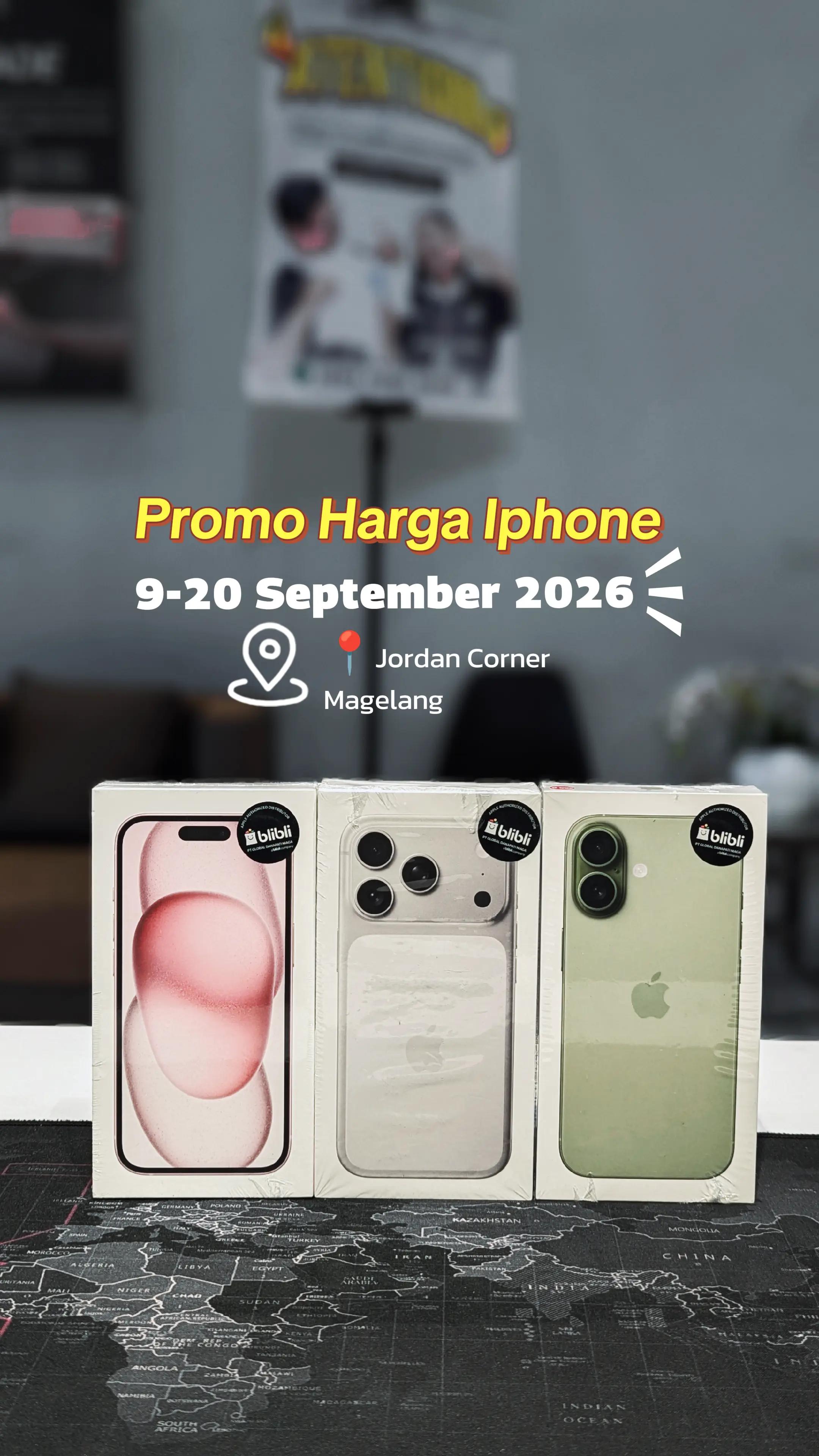 @Kredit Iphone Android Magelang