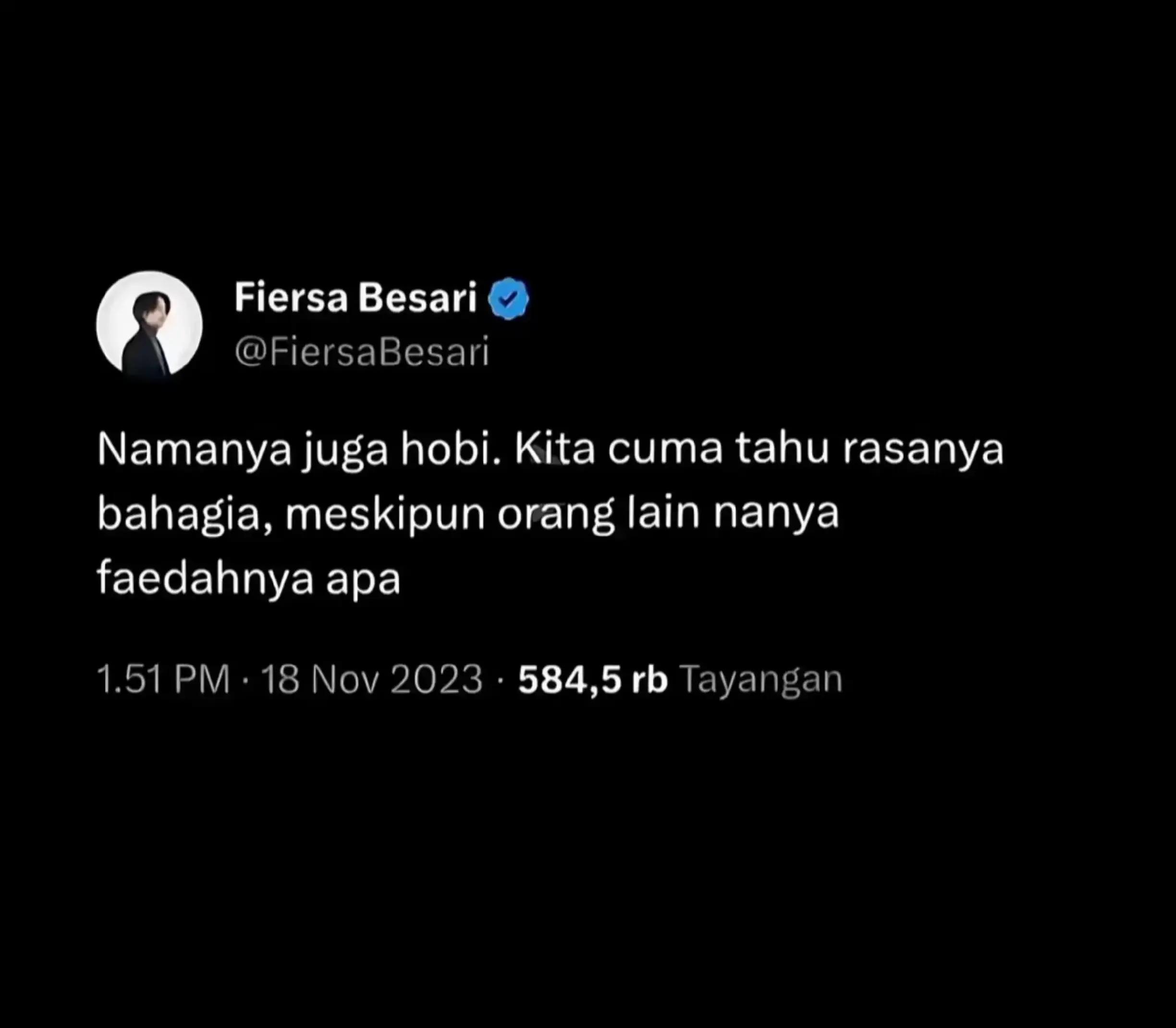 @terbang santai