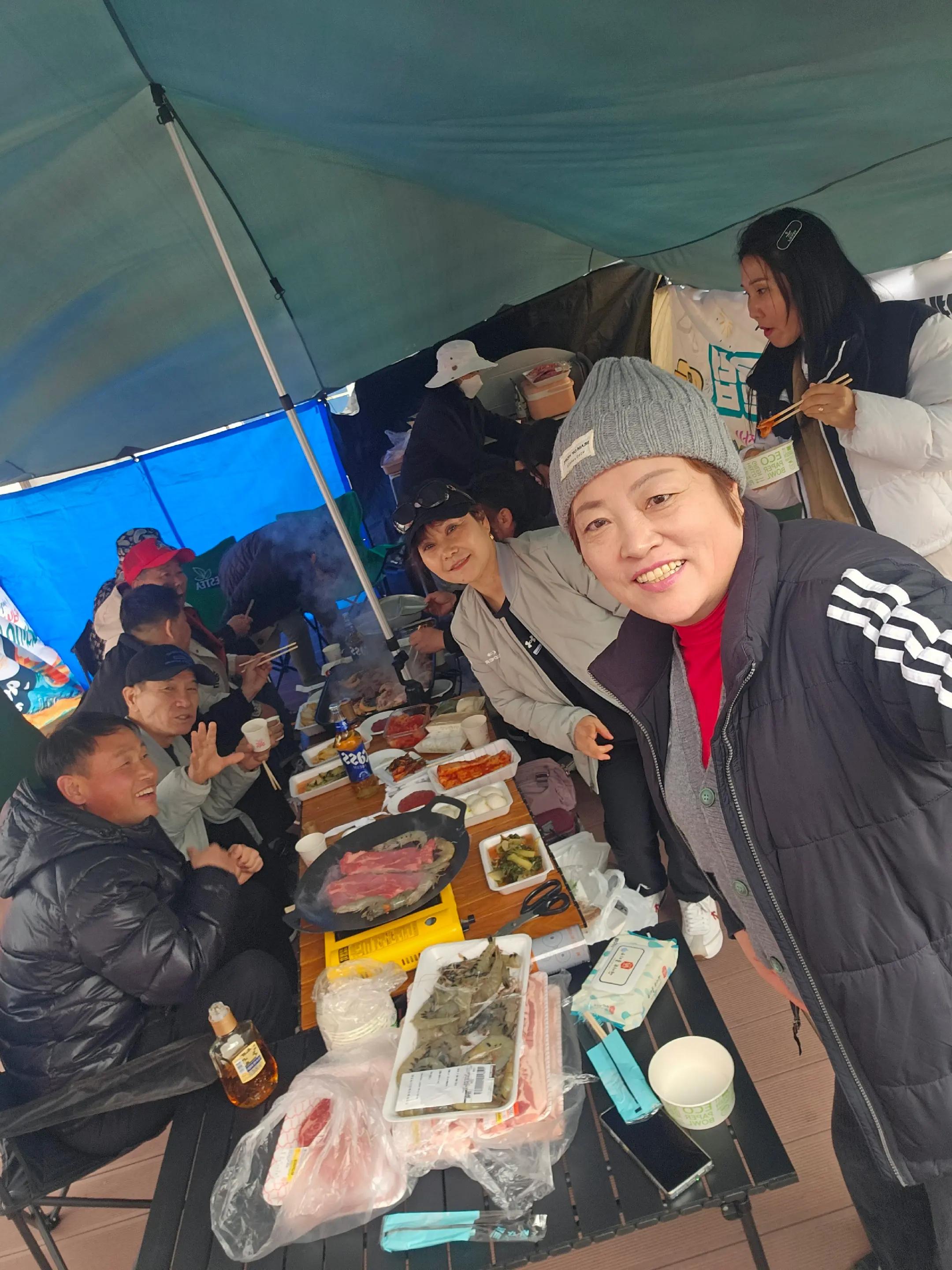 @길위의 셰프~북에서 온장금이