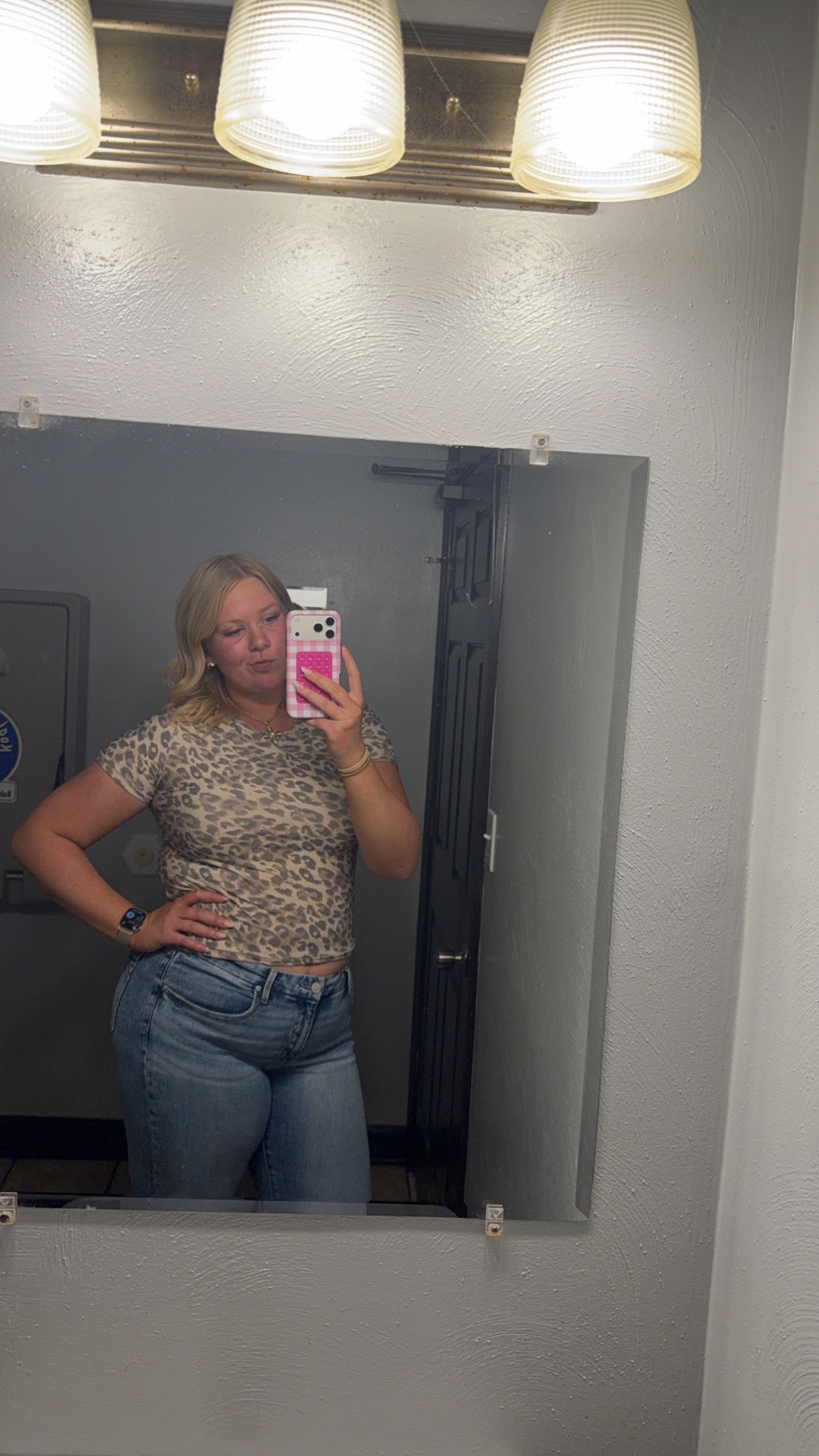 @Cara | Rodeo Thrift