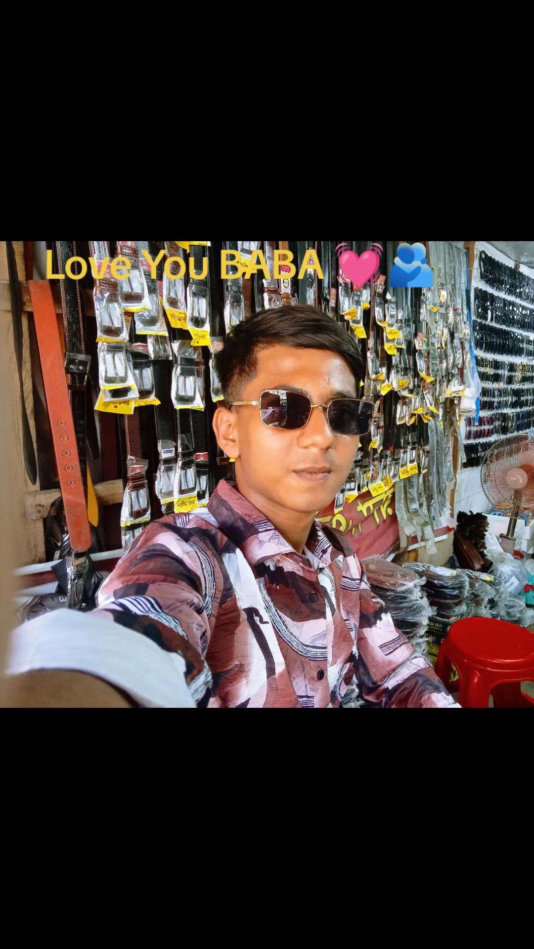 @Excavator operator Bangladesh