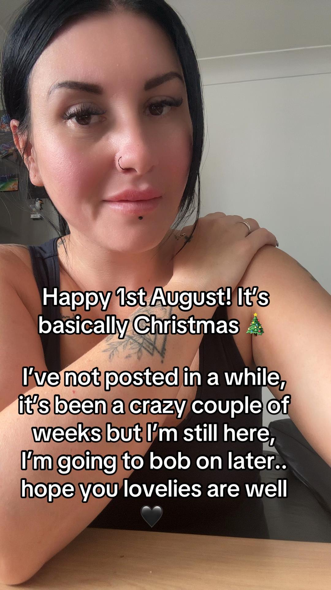 @🎄Kimberley🎄