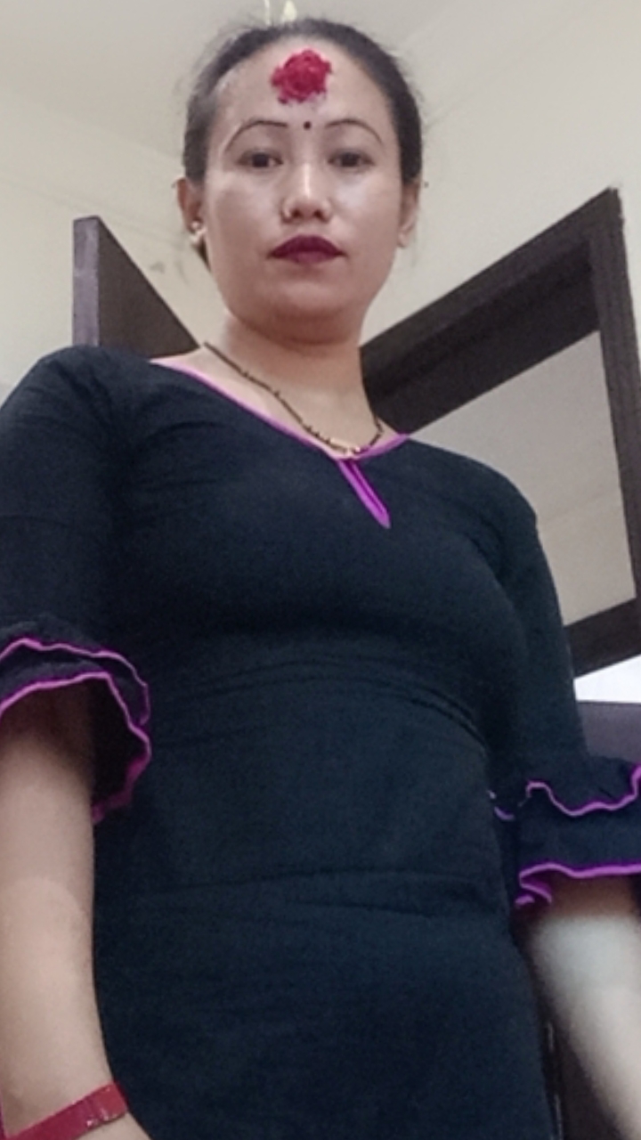 @Sunita Negi
