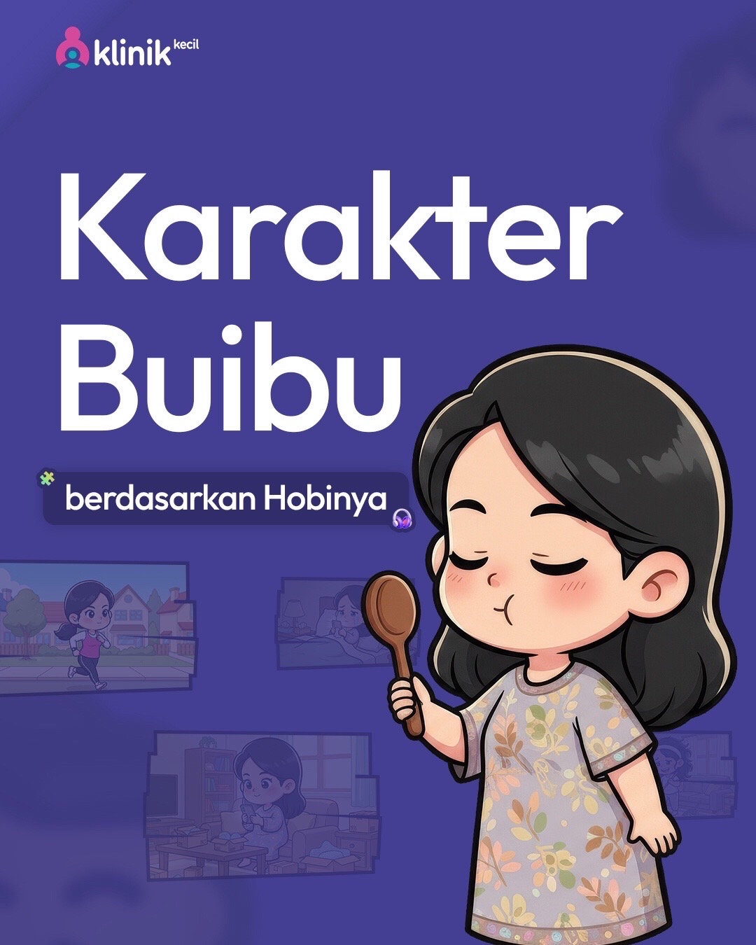@Klinik Kecil