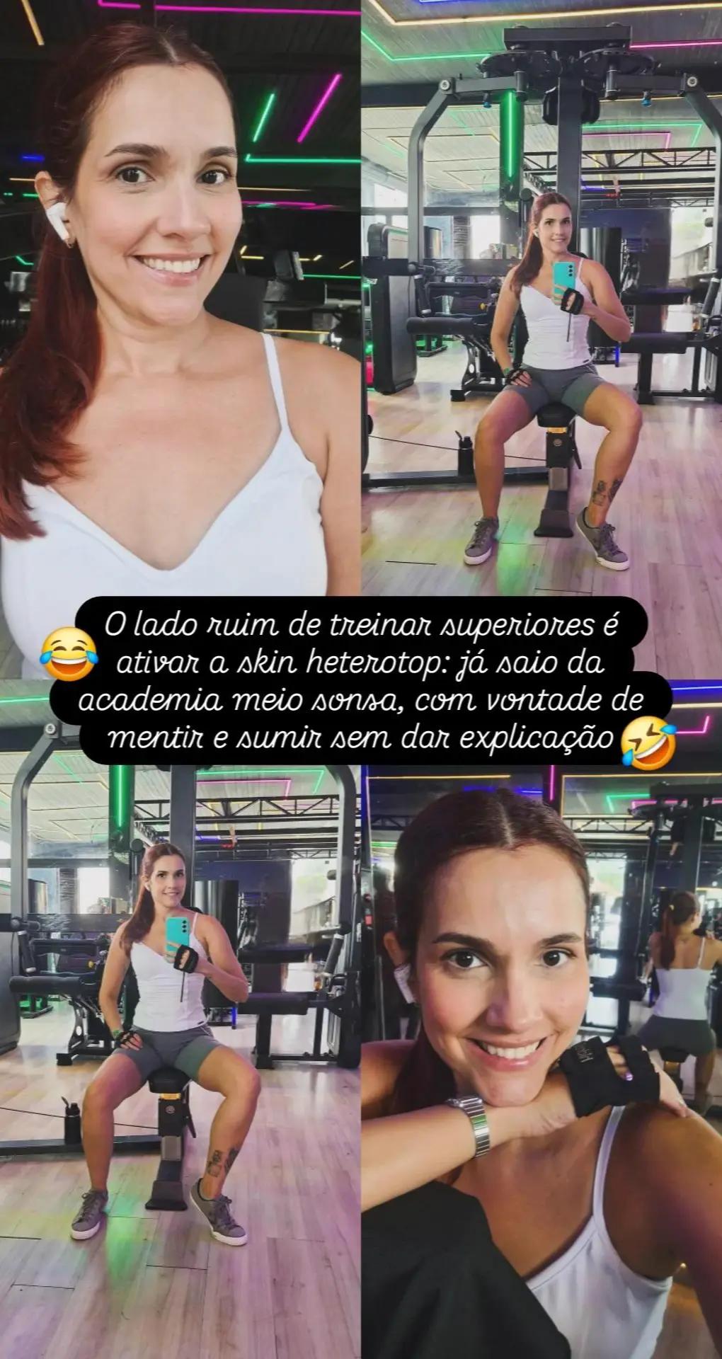 @Talita Chagas
