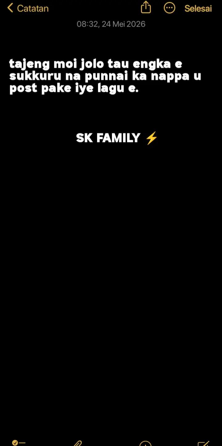 @SK FAMILY⚡