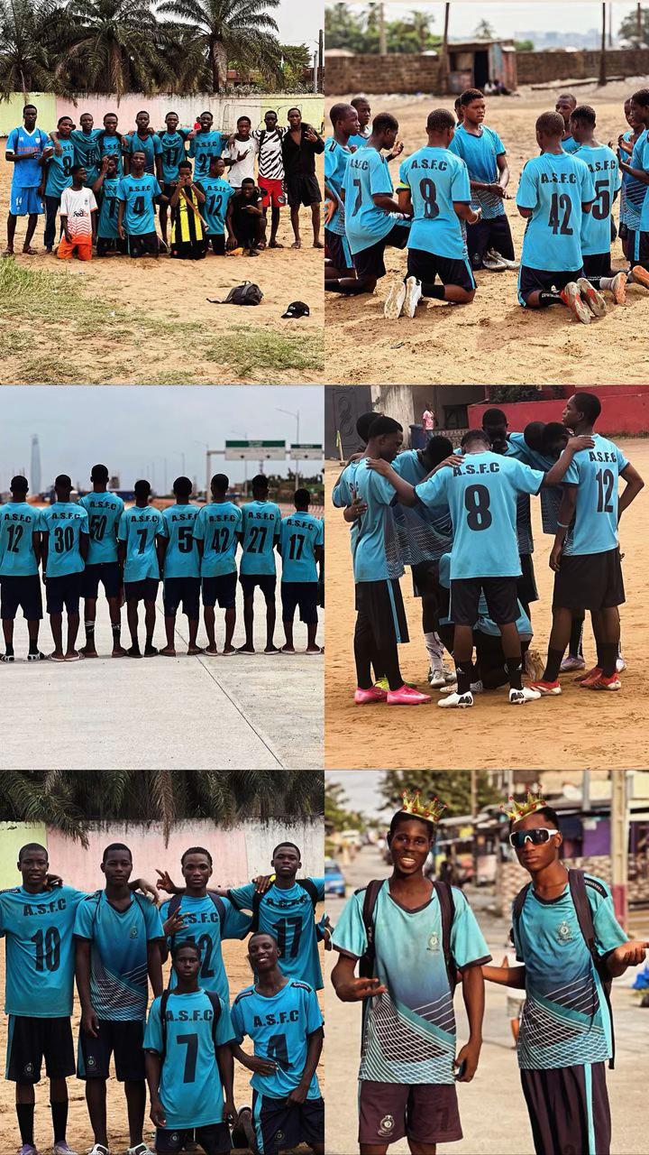 @A.S.F.C⚽️