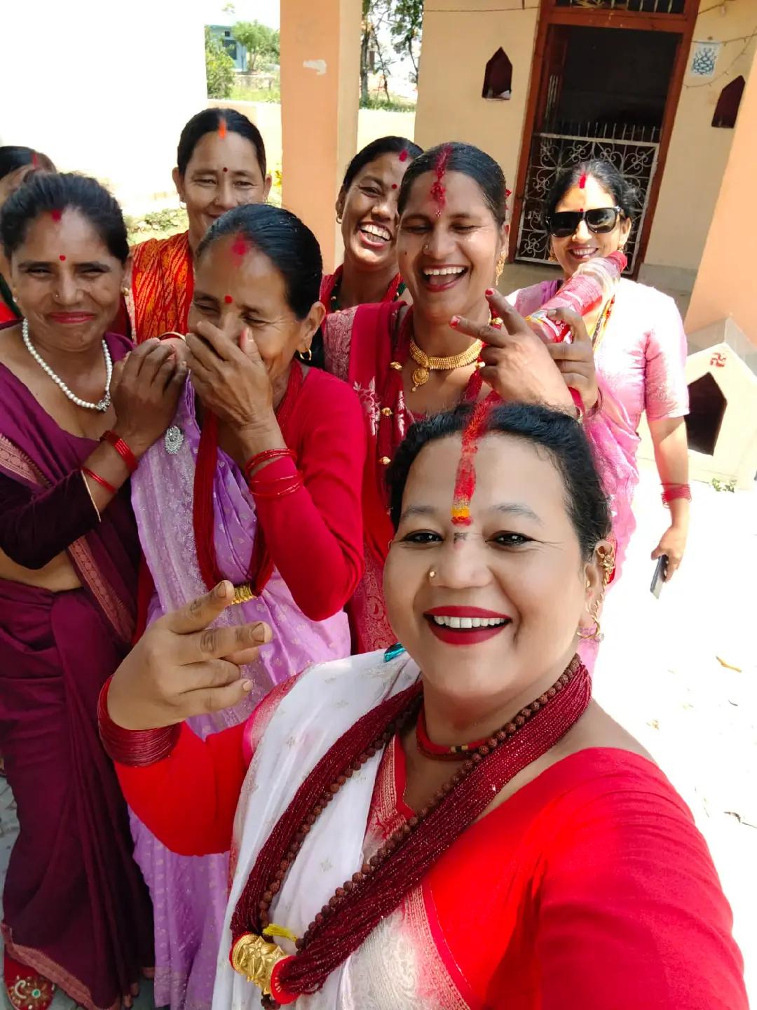 @Sita Rawal