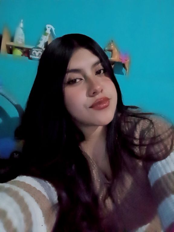 @Mishell🐝