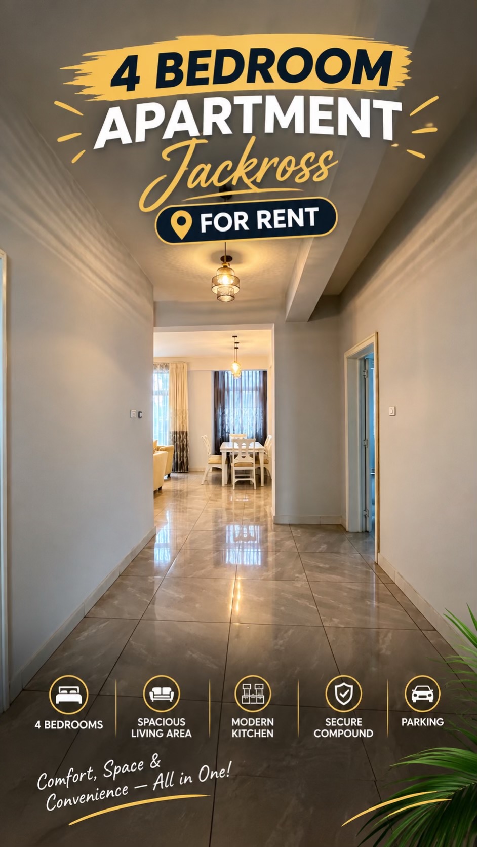 @Time Property rentals & sales