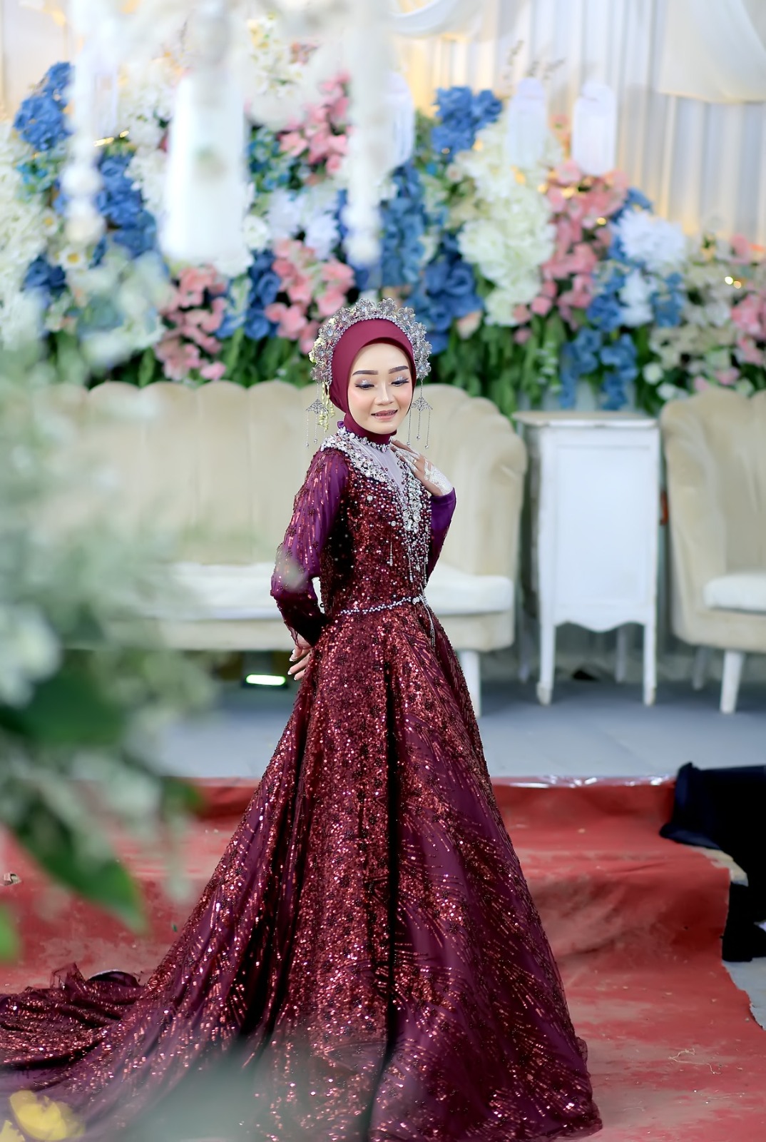 @SRI AYU WEDDING