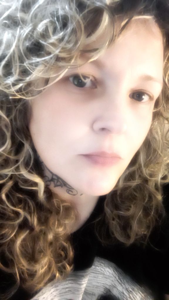 @🍀Susie🍀The IRISH GODDESS💚🖤