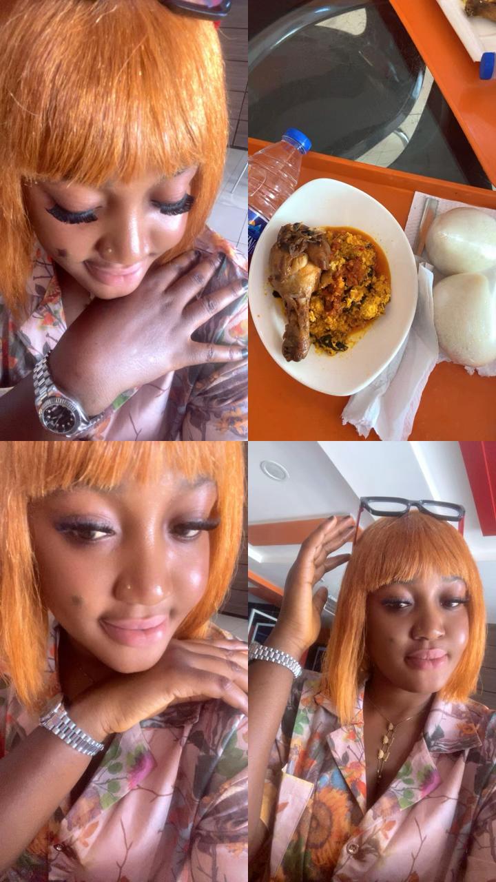 @Hair By Ewa / Osogbo