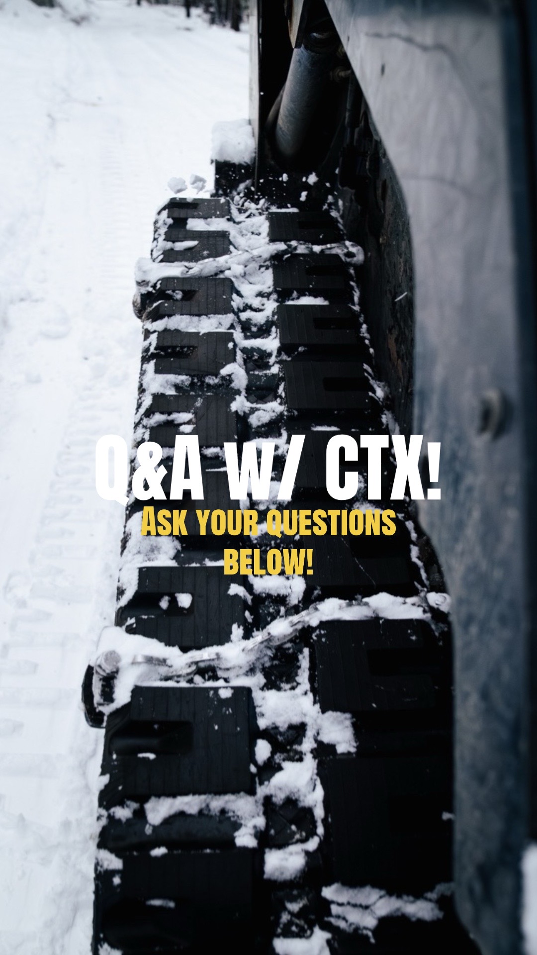 @CinchTrax