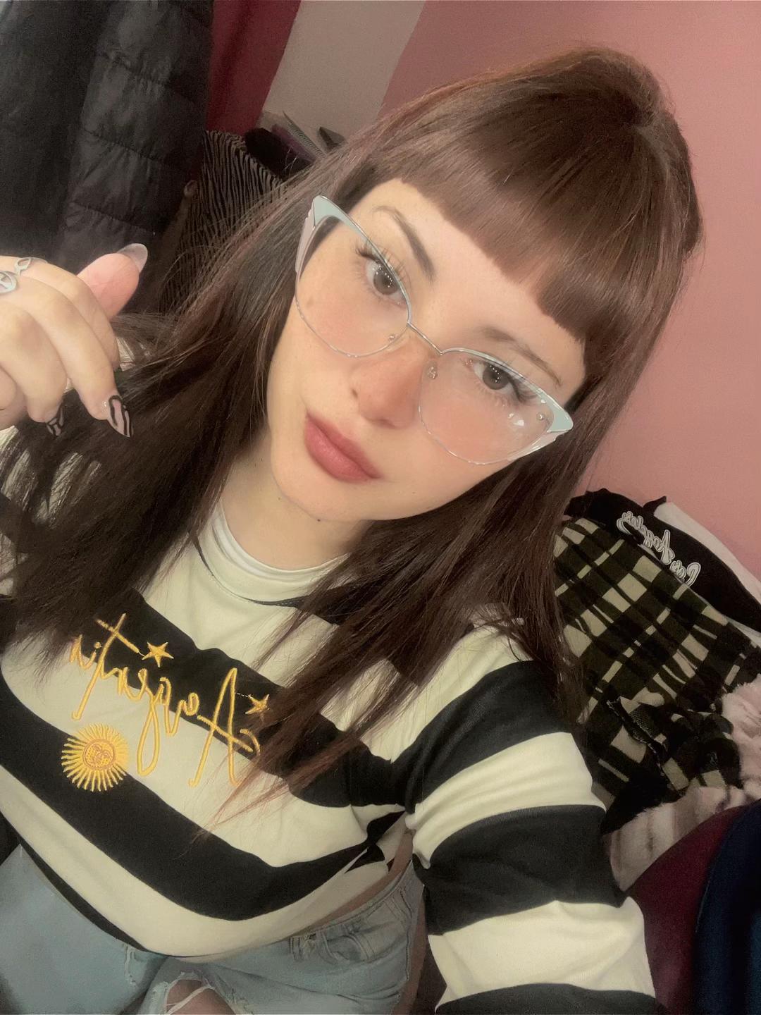 @LUDMILA