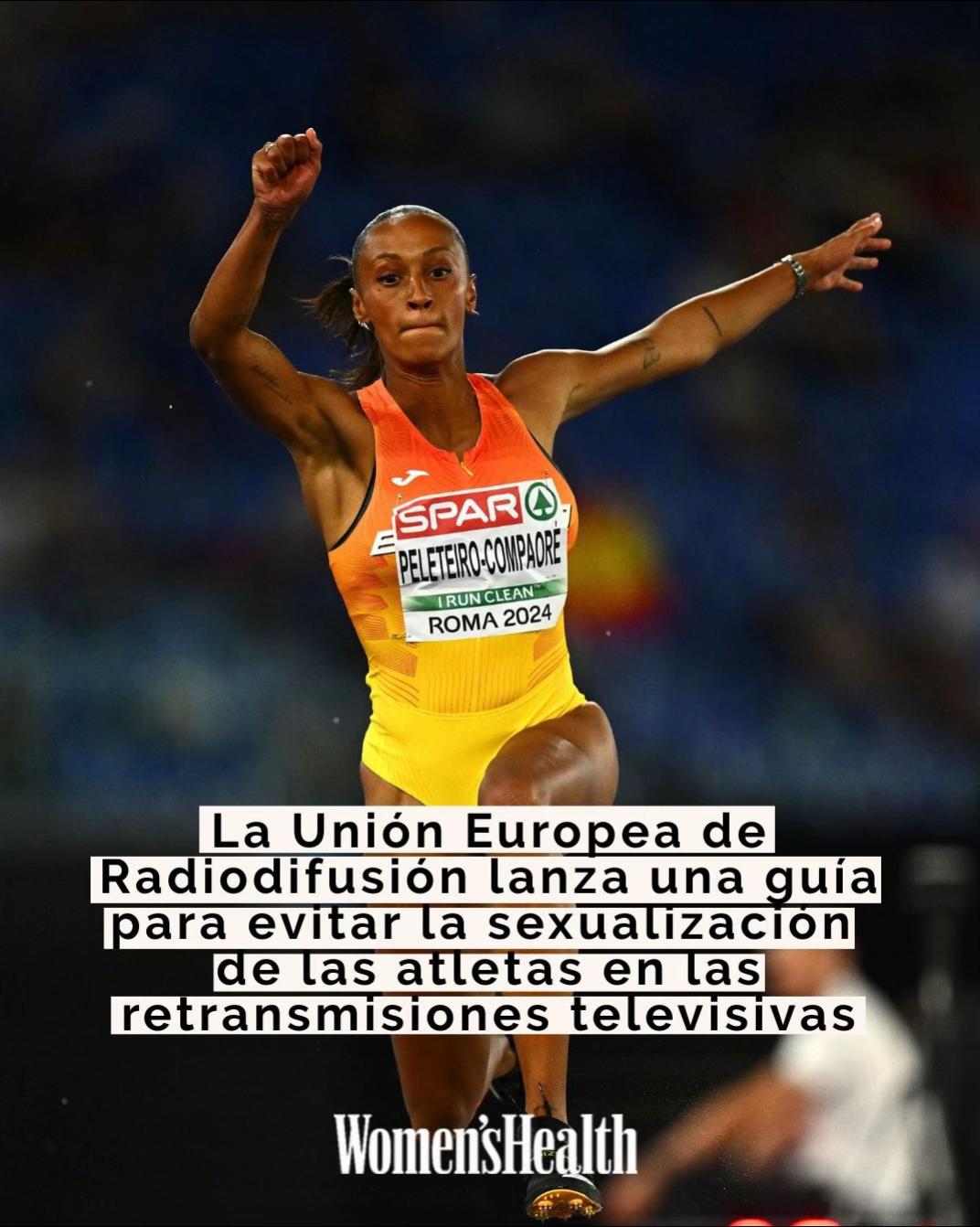 @Women&rsquo;s Health Espa&ntilde;a