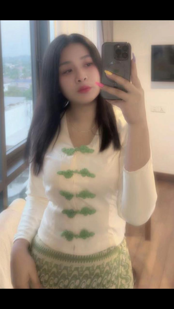 @Thae Su Yee Paing Wai Soe Oo💚