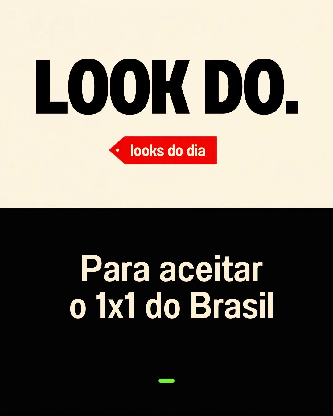 @olookdo