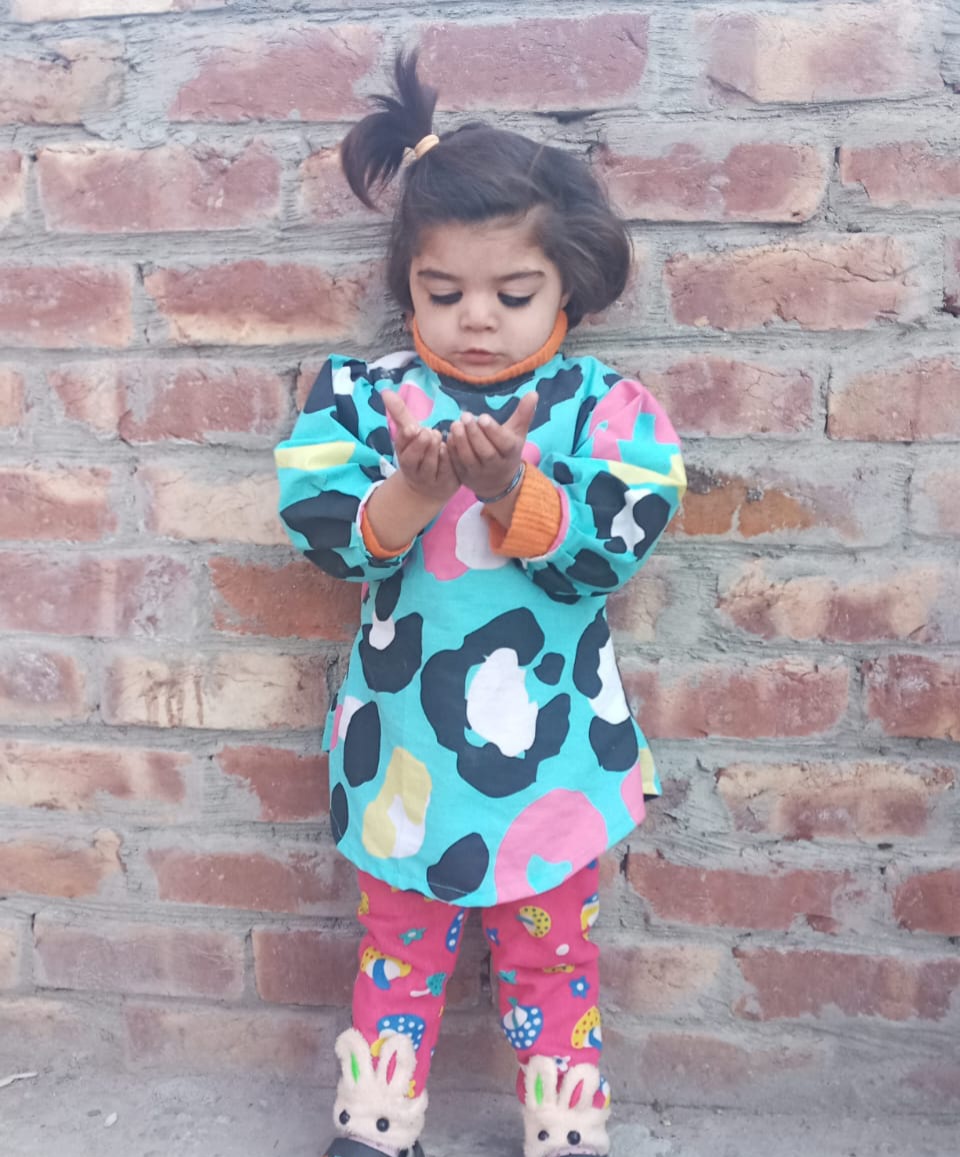 @Niyamat Ali