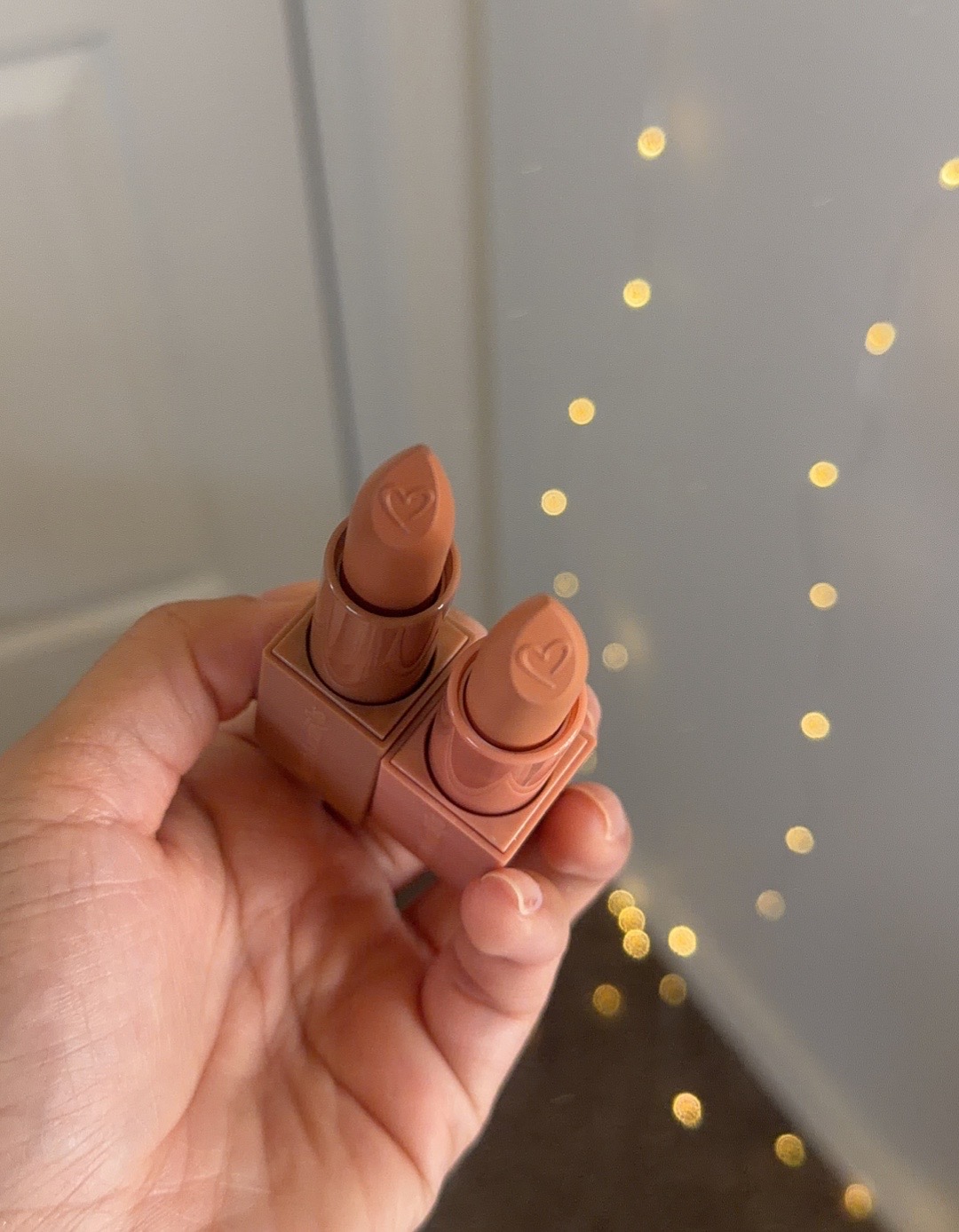 @Gitterrose