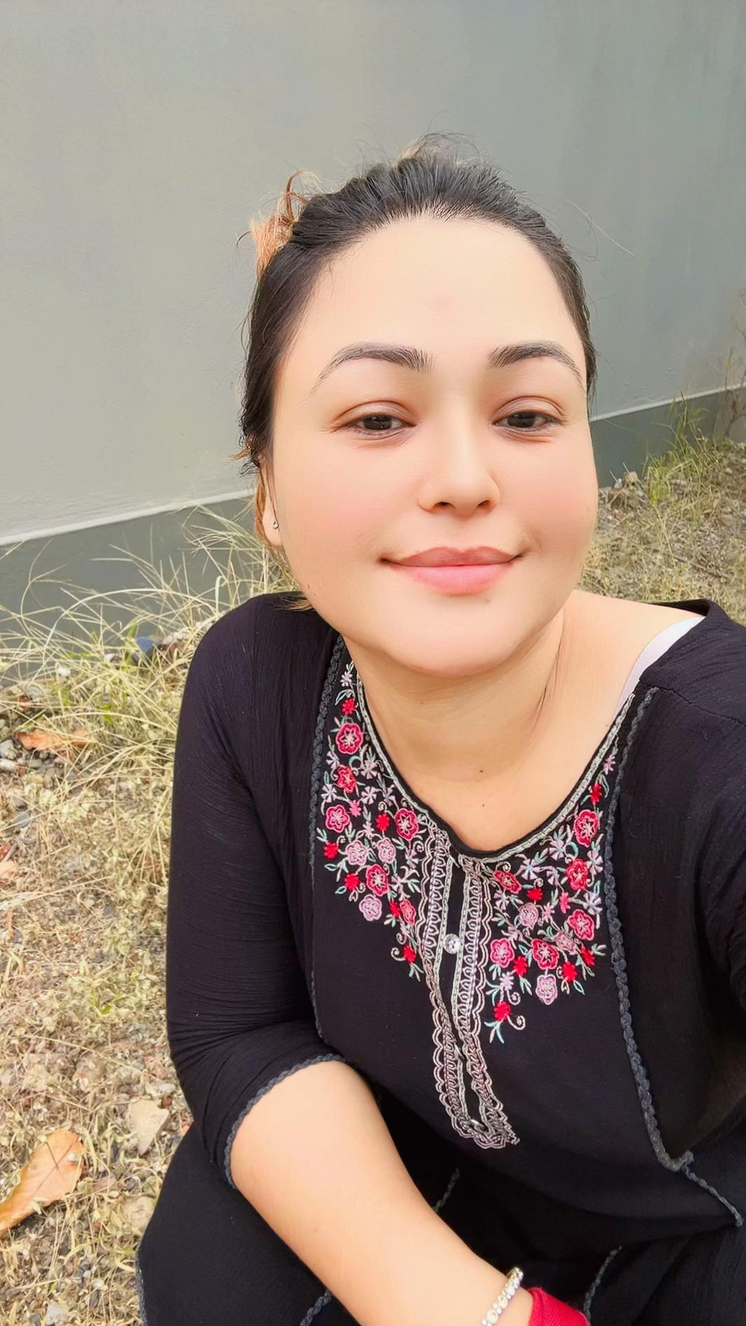 @bharti thapa