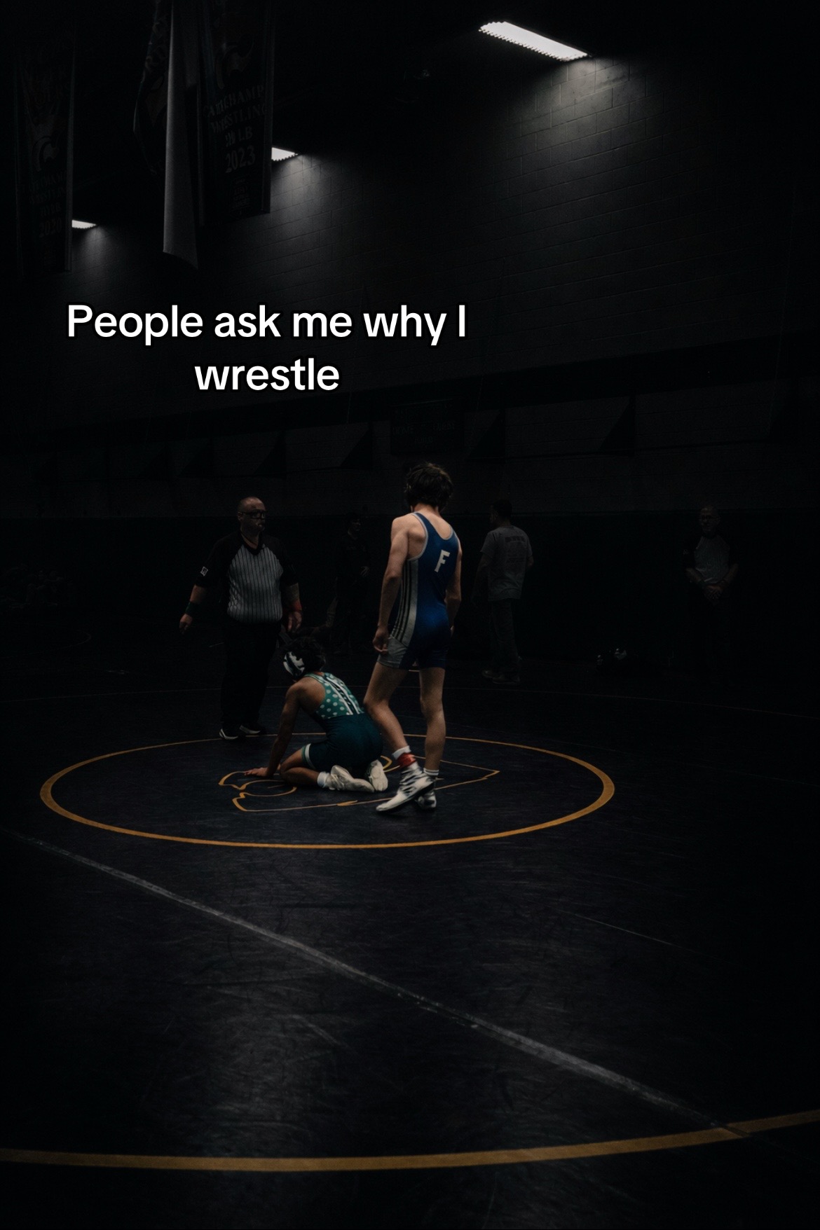 @C 🤼&zwj;♂️