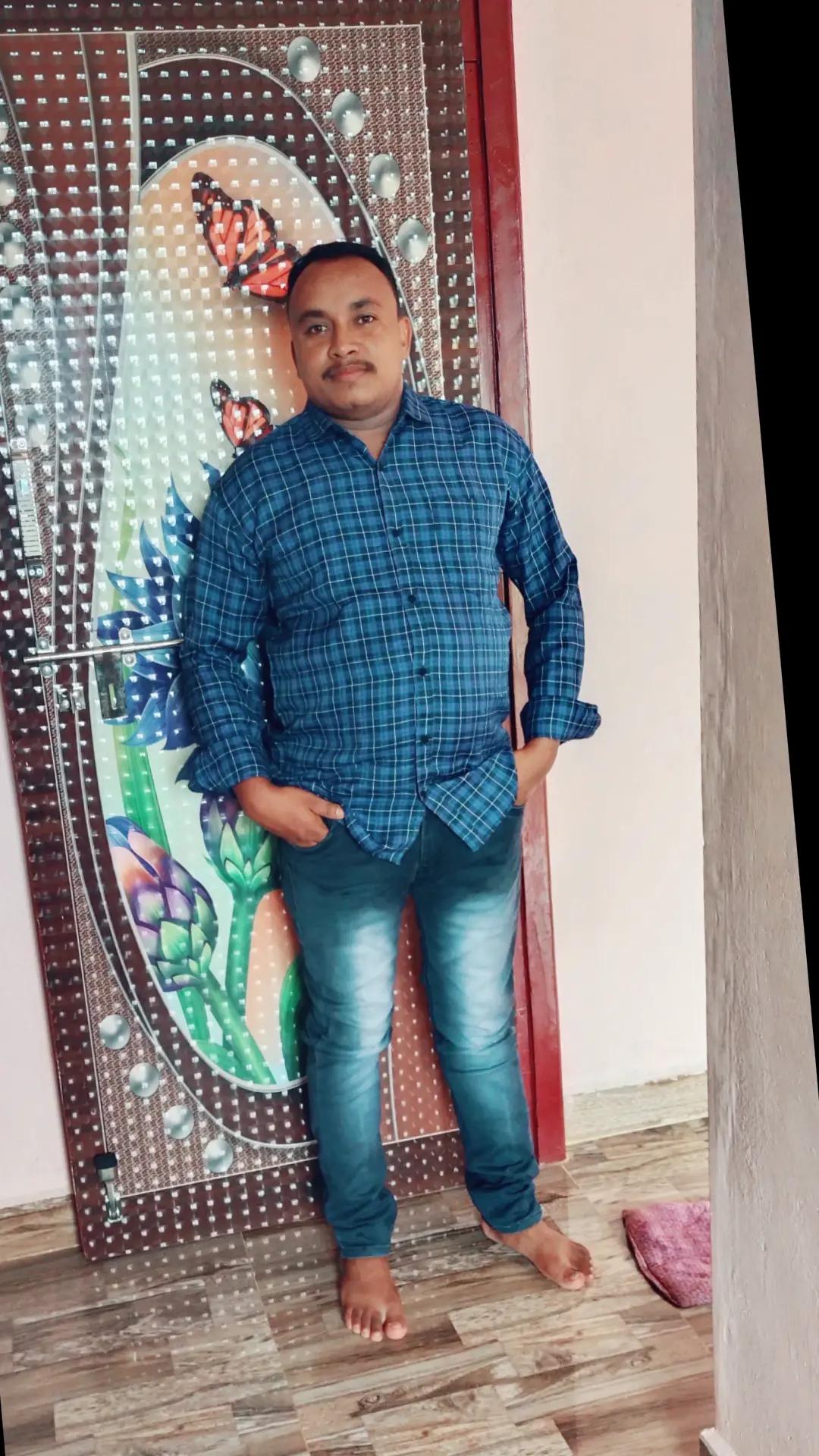 @Bharath Parveen