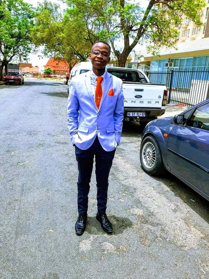 @Pastor T Mutumbami