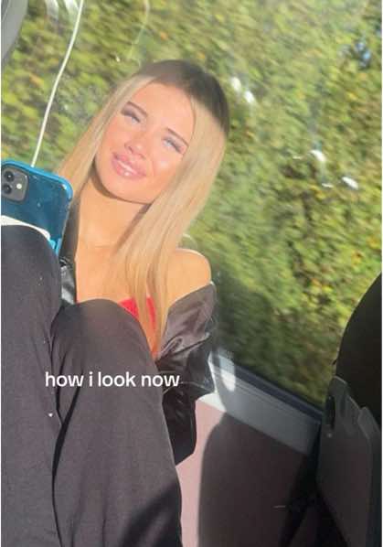 @sofia molloy