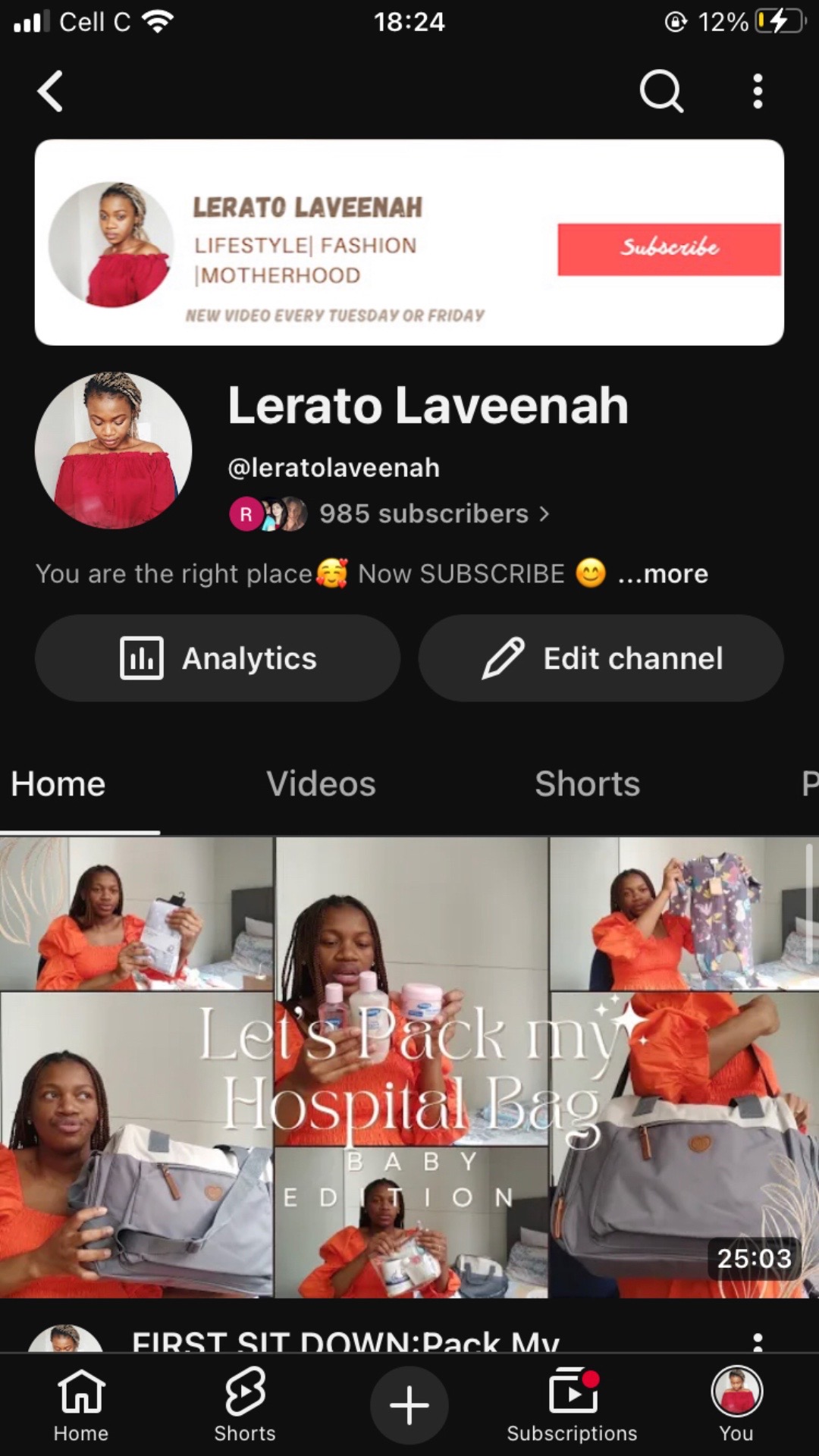 @leratolaveenah