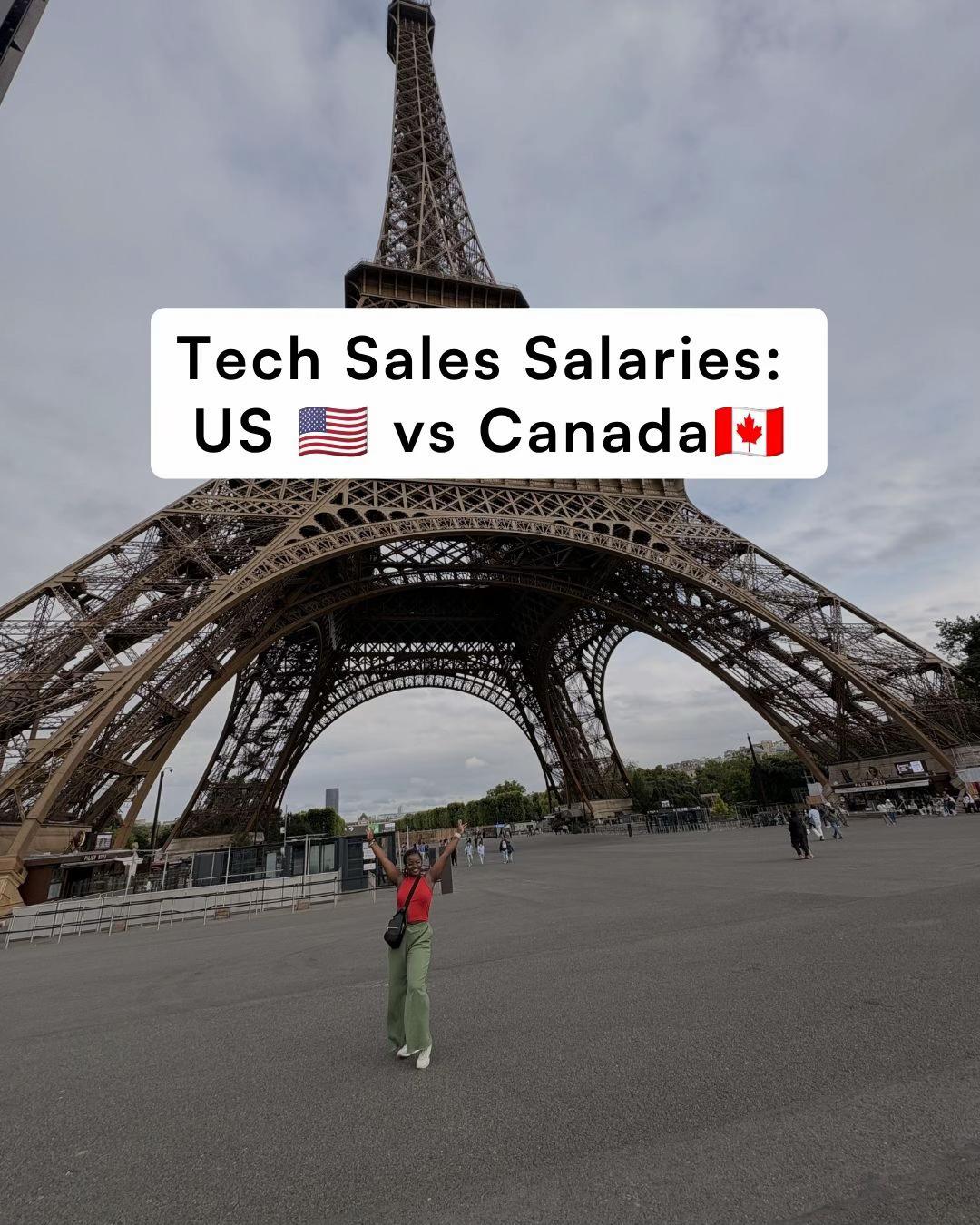 @StriveOpp| Tech Sales Training
