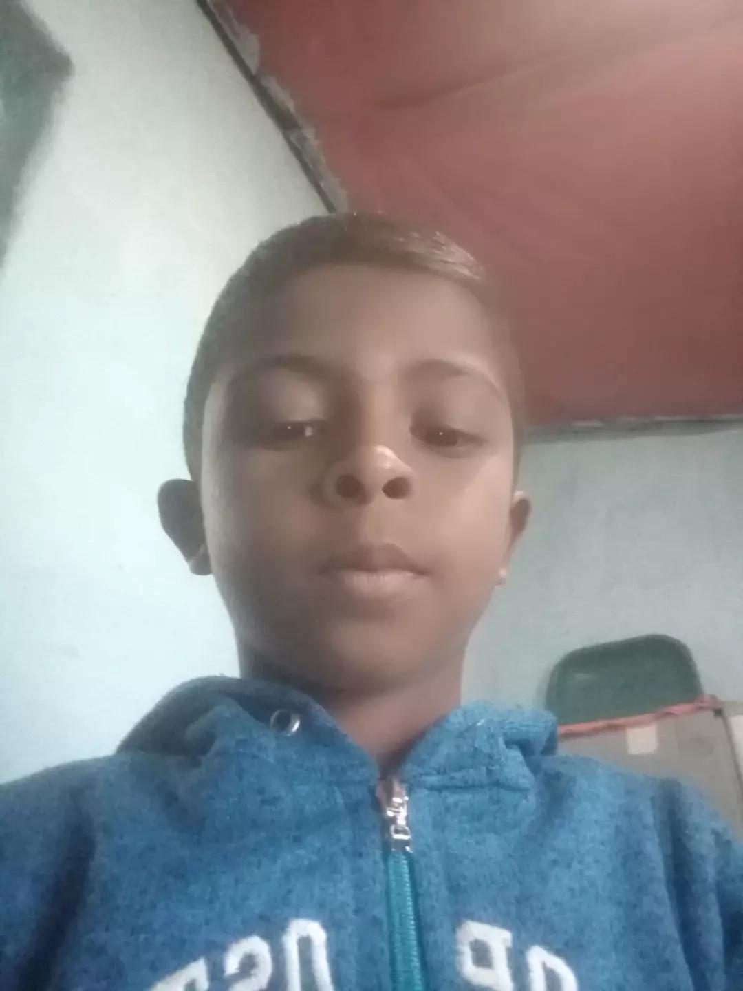 @Parbu Raj