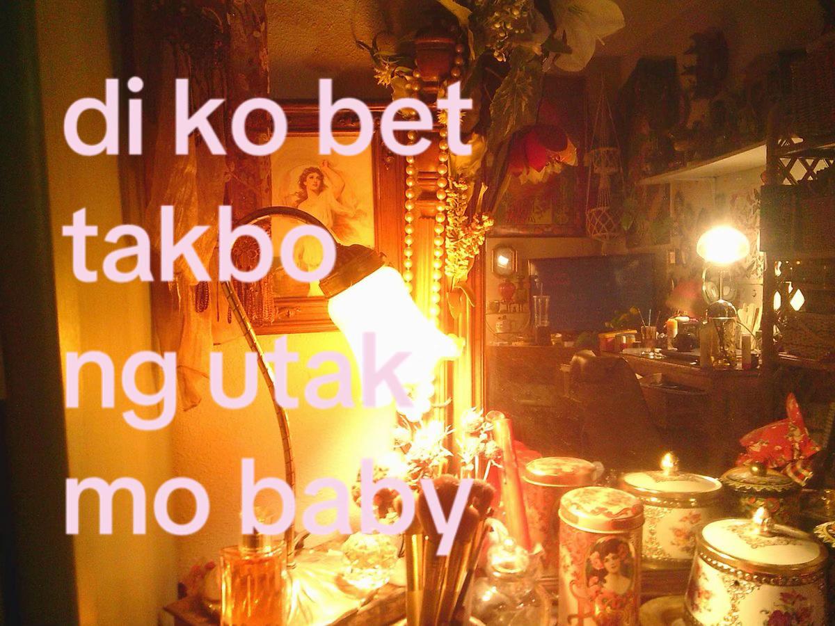 @ginataang adobong cheezy