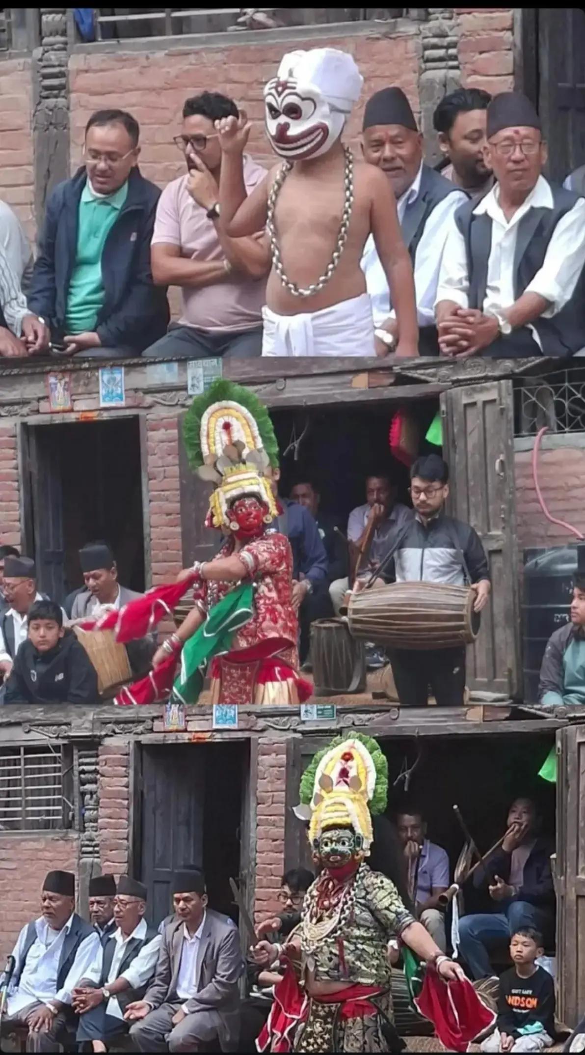 @Jatra lover