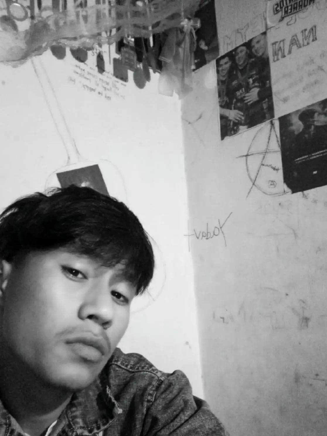 @''Bhu''_''San''⚽️