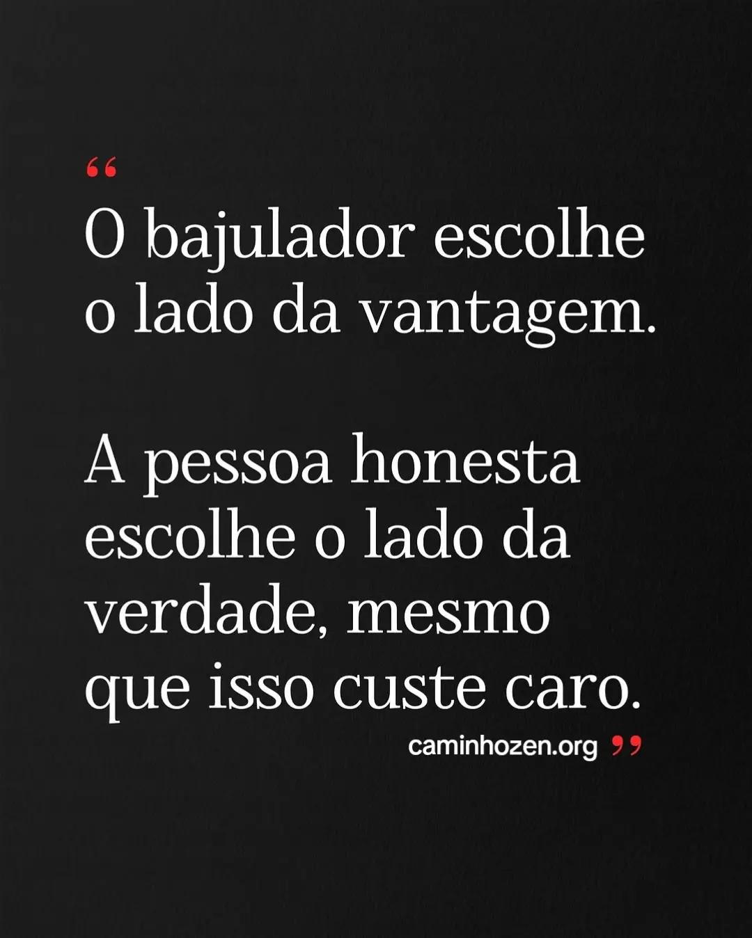 @Caminho Zen