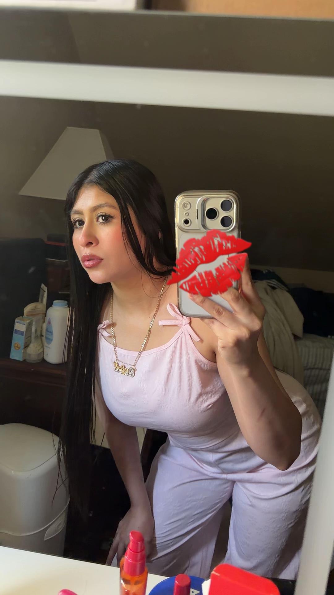@Dulcesita🍬 Aldana